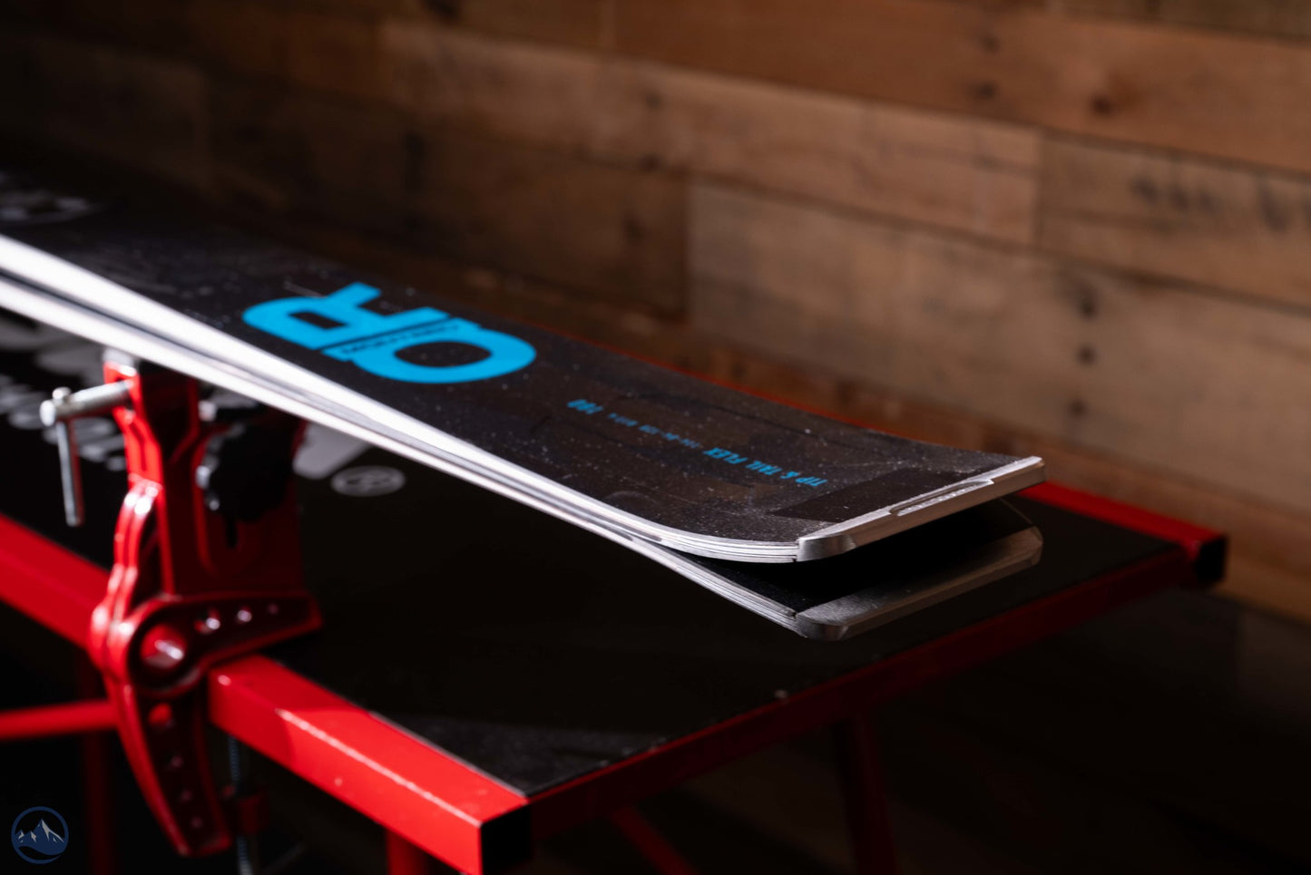 2026 Stockli Montero AR Skis