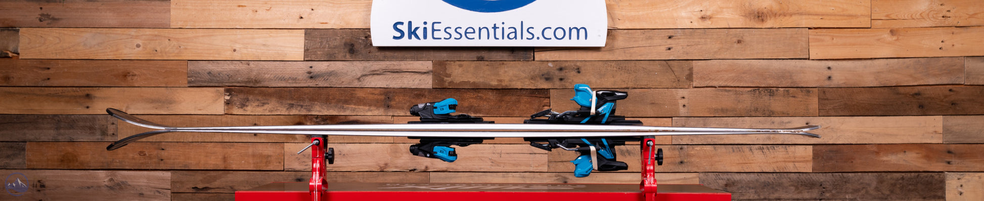 2026 Stockli Montero AR Skis