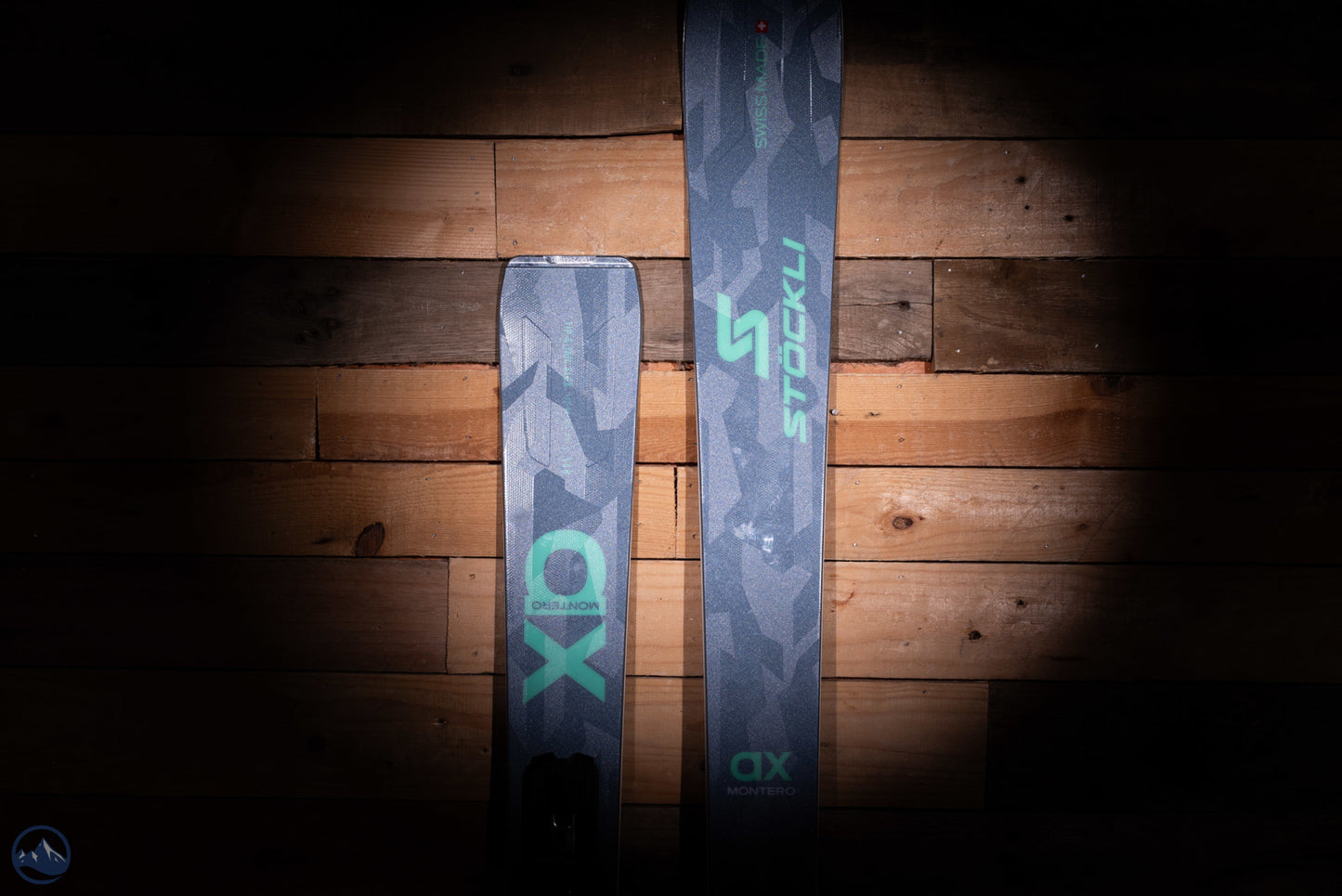 2026 Stockli Montero AX Skis