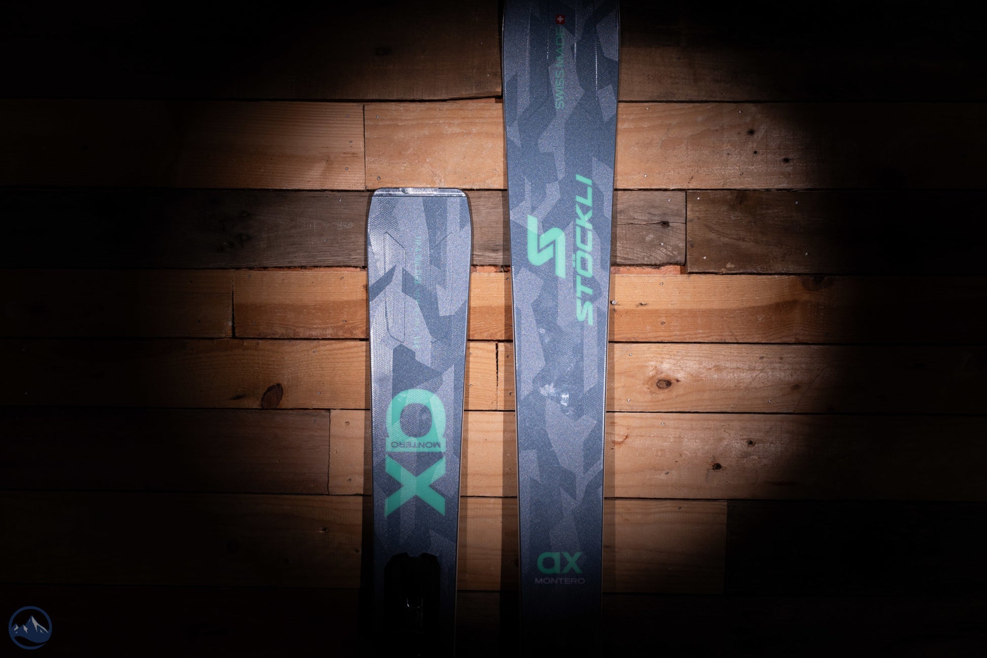 2026 Stockli Montero AX Skis