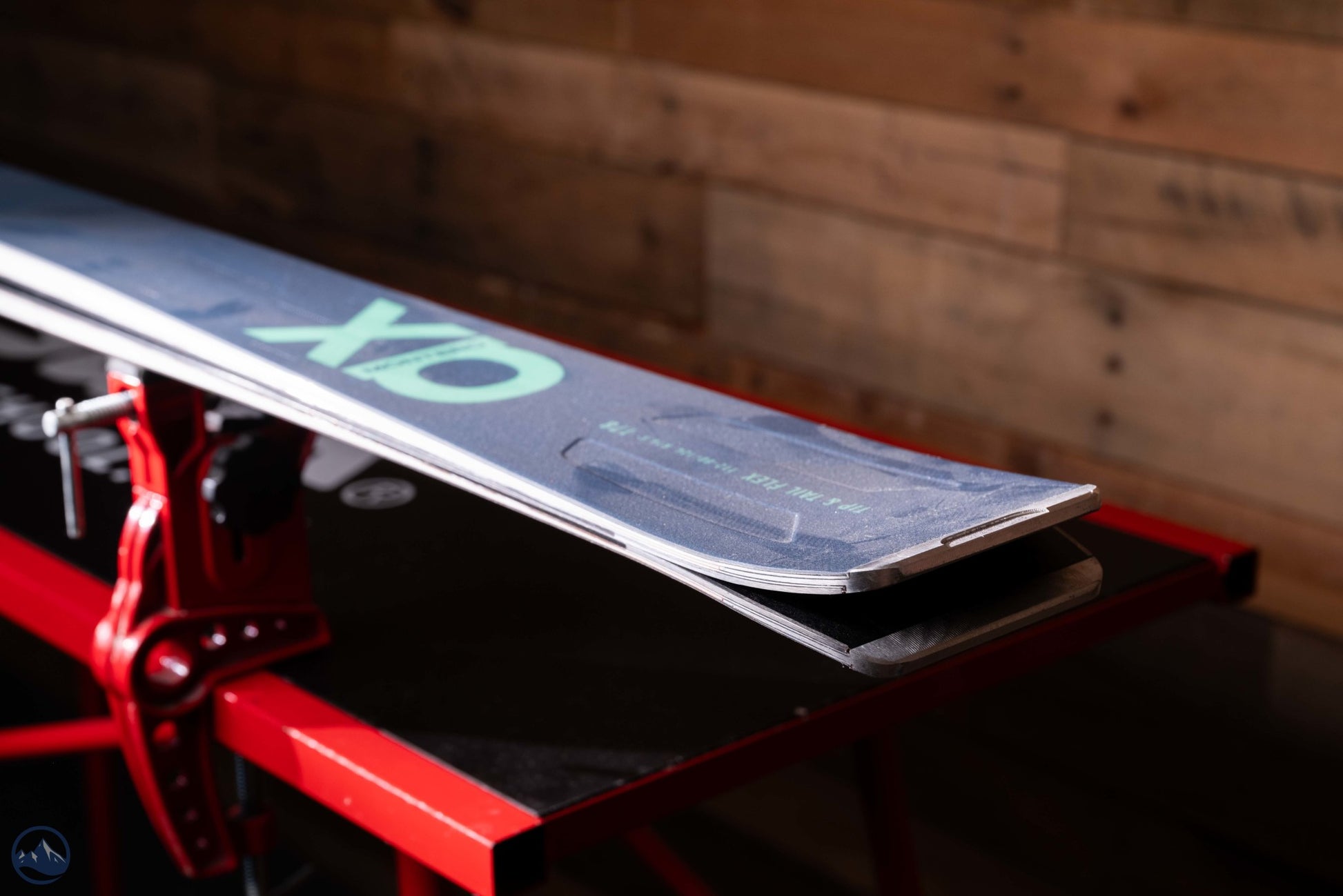 2026 Stockli Montero AX Skis