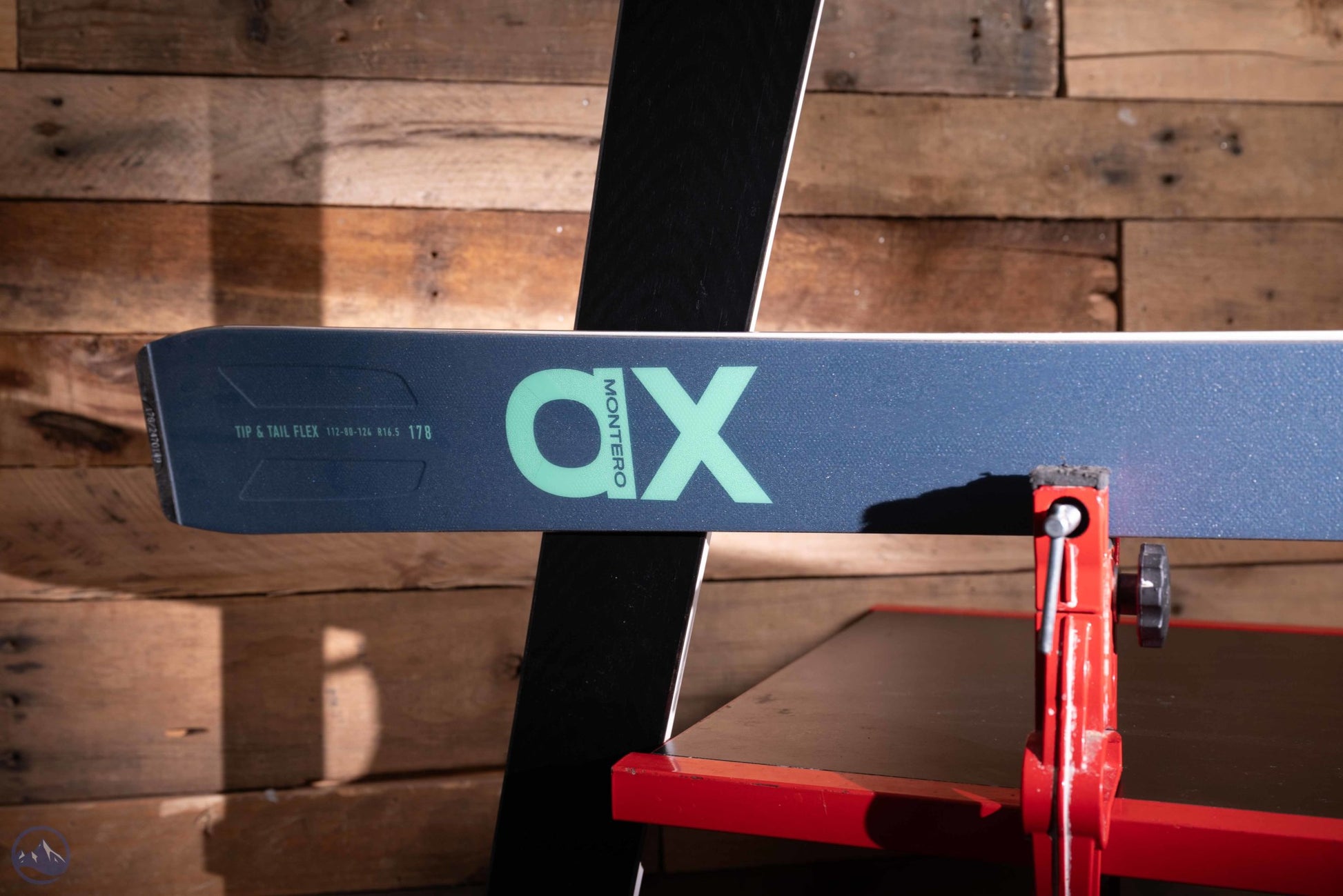 2026 Stockli Montero AX Skis