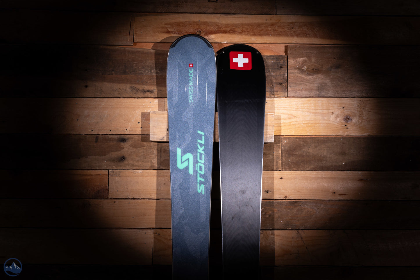 2026 Stockli Montero AX Skis