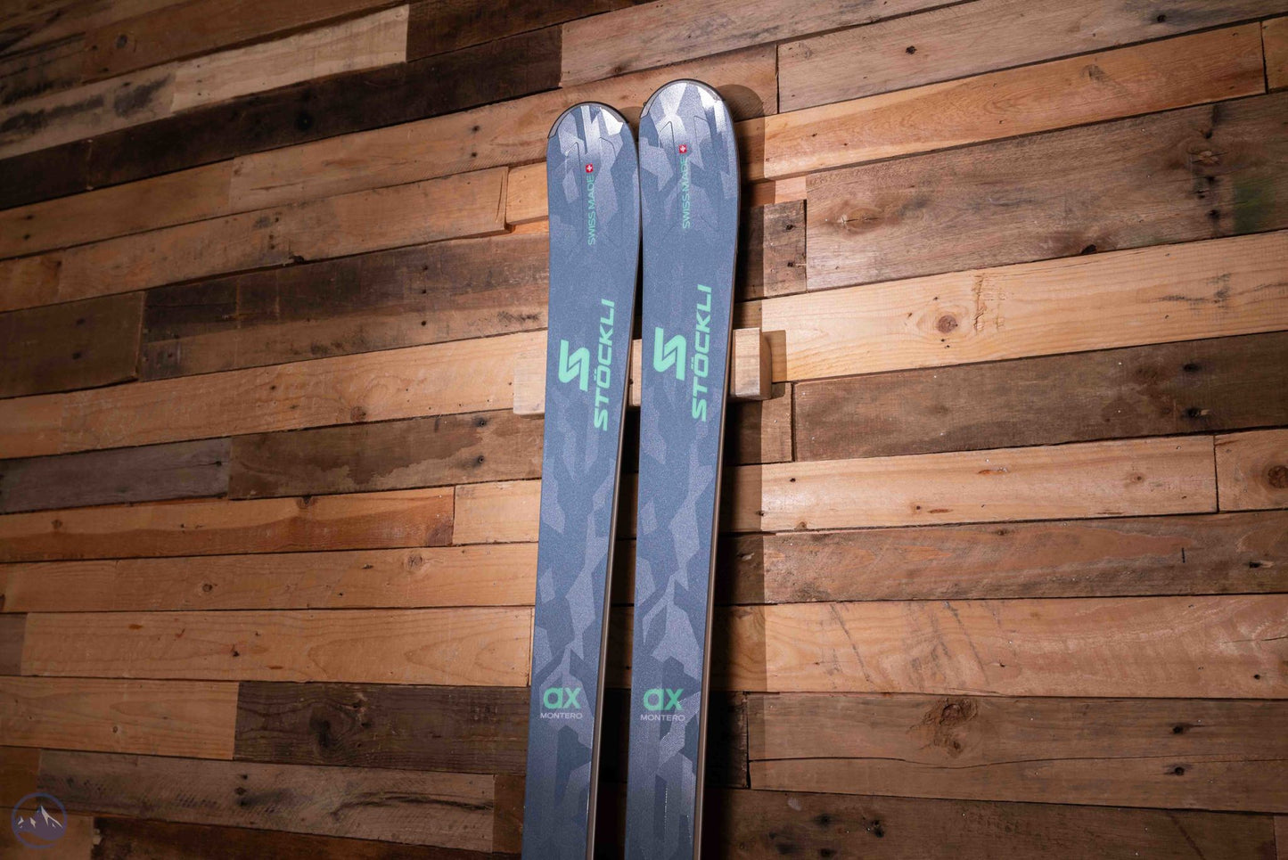 2026 Stockli Montero AX Skis