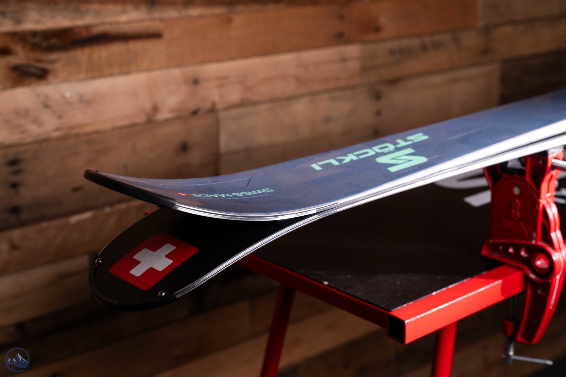 2026 Stockli Montero AX Skis