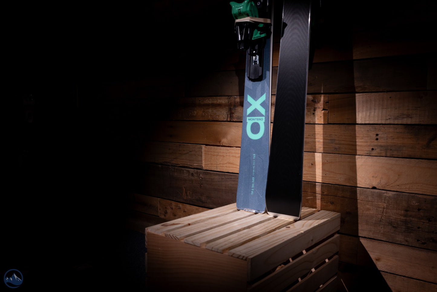 2026 Stockli Montero AX Skis
