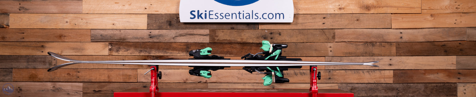 2026 Stockli Montero AX Skis