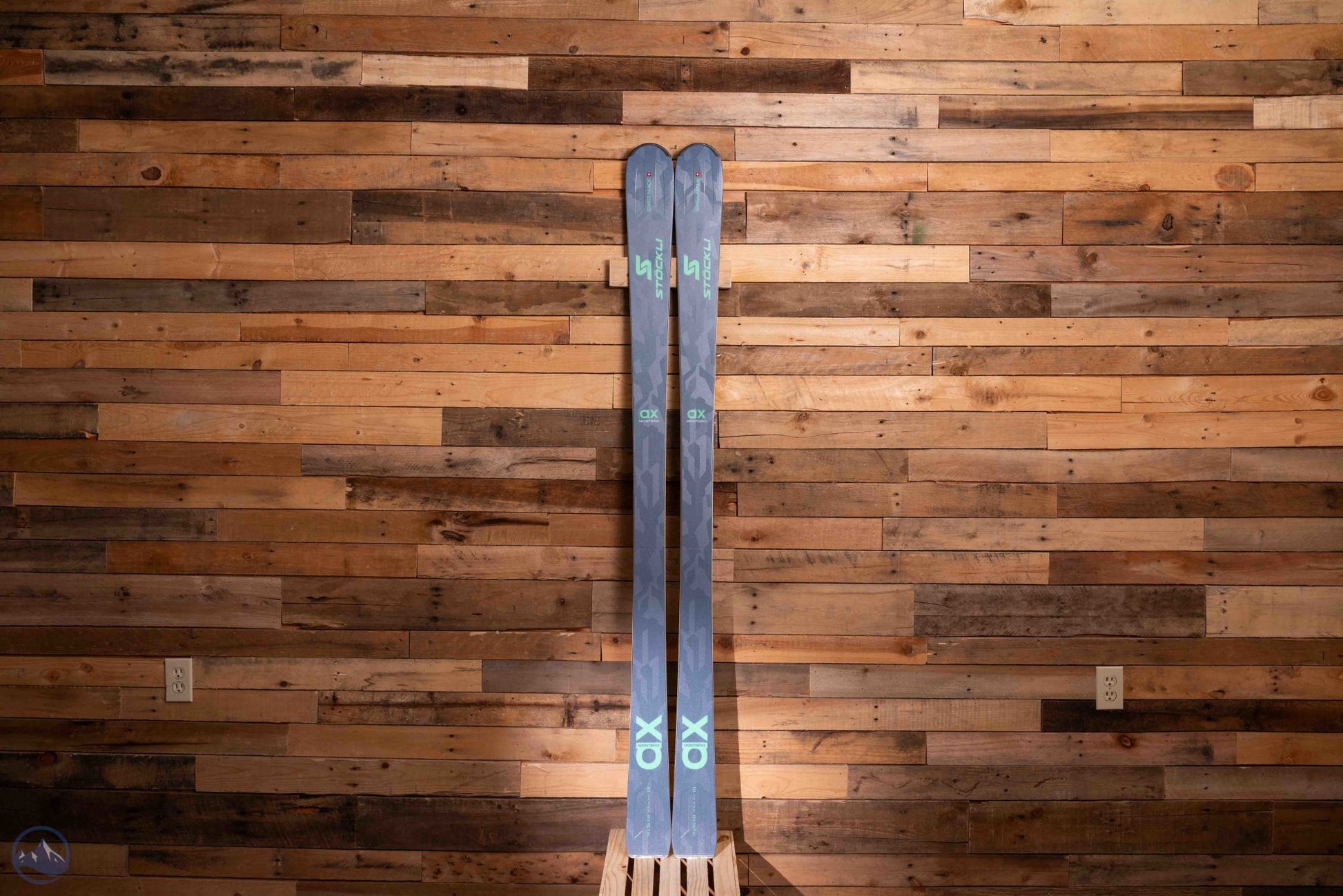 2026 Stockli Montero AX Skis