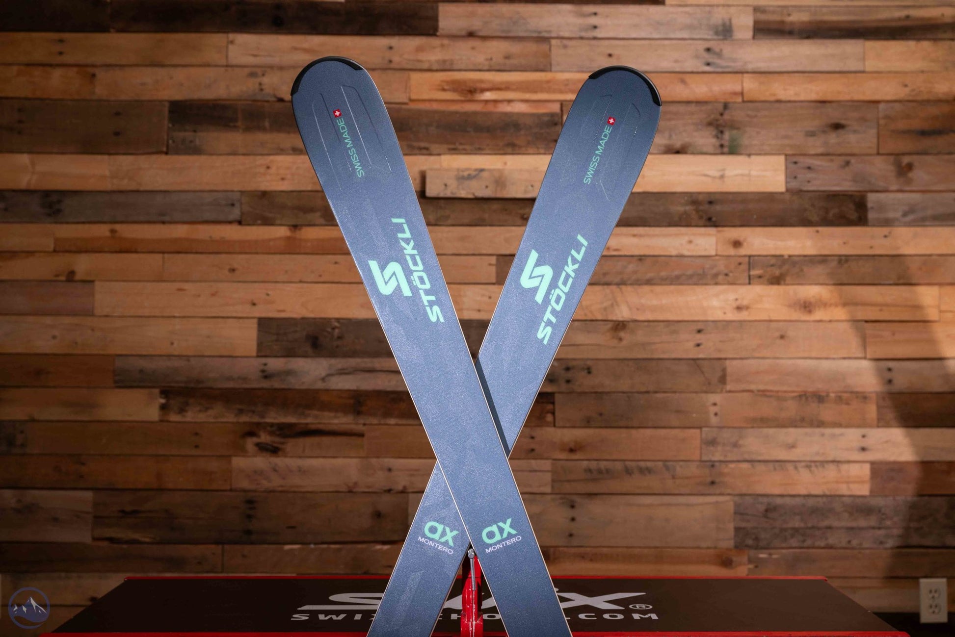 2026 Stockli Montero AX Skis