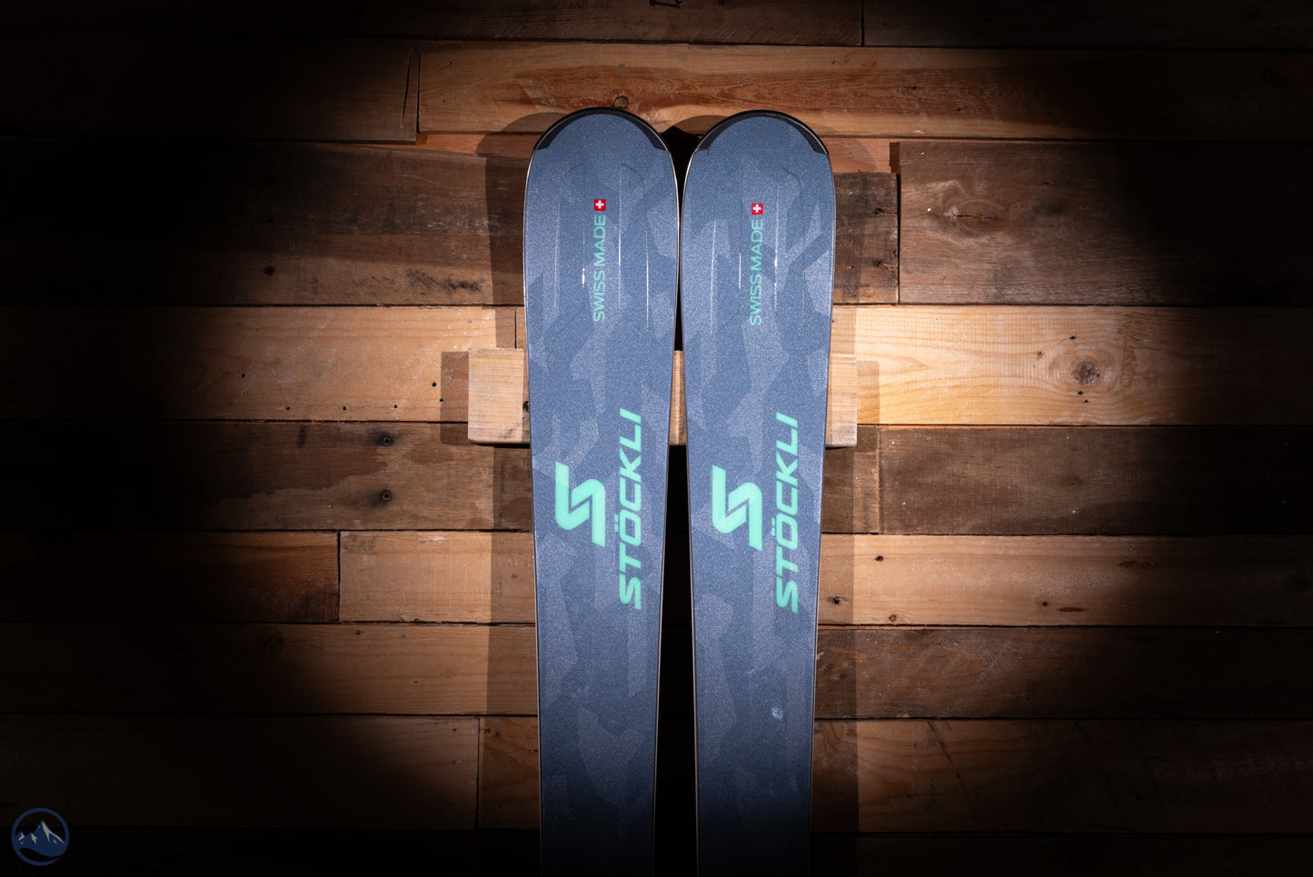 2026 Stockli Montero AX Skis