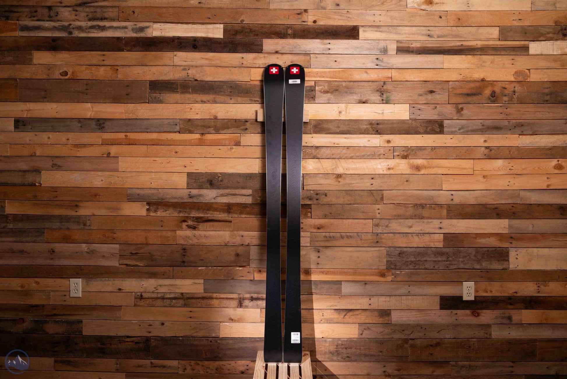 2026 Stockli Montero AX Skis