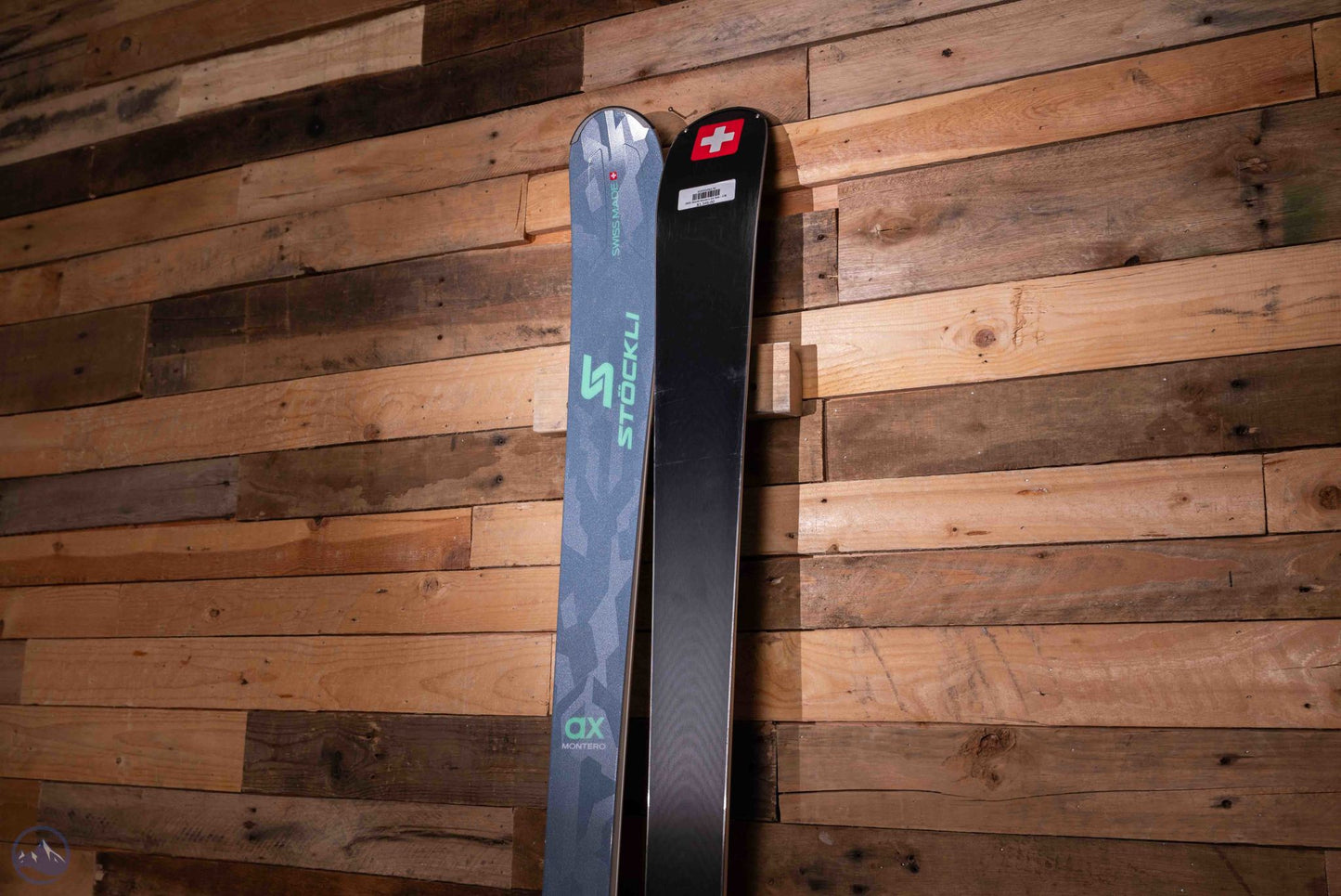 2026 Stockli Montero AX Skis