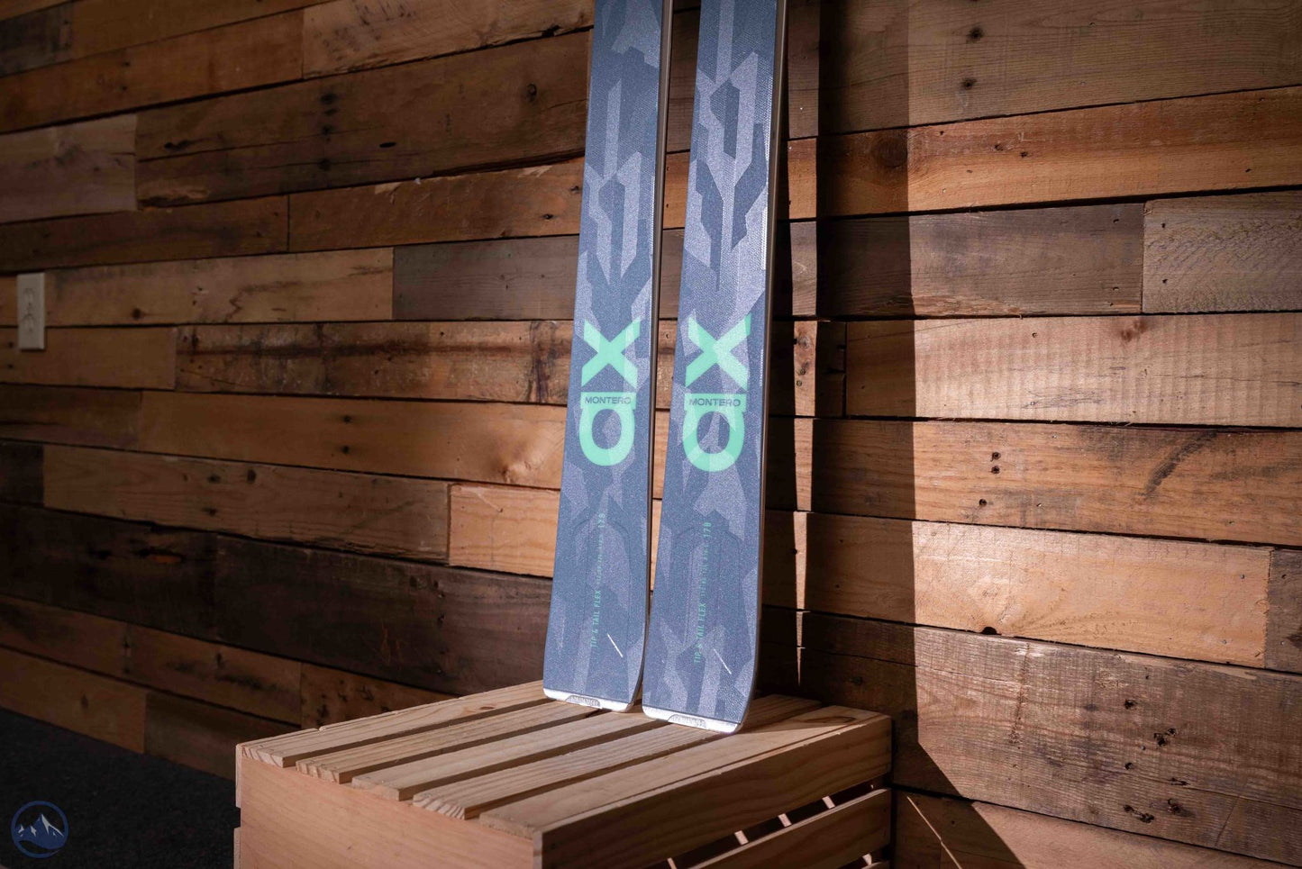 2026 Stockli Montero AX Skis