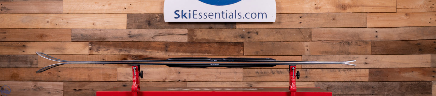 2027 Kastle MX 74 Skis W/ K12 PRW GW Bindings