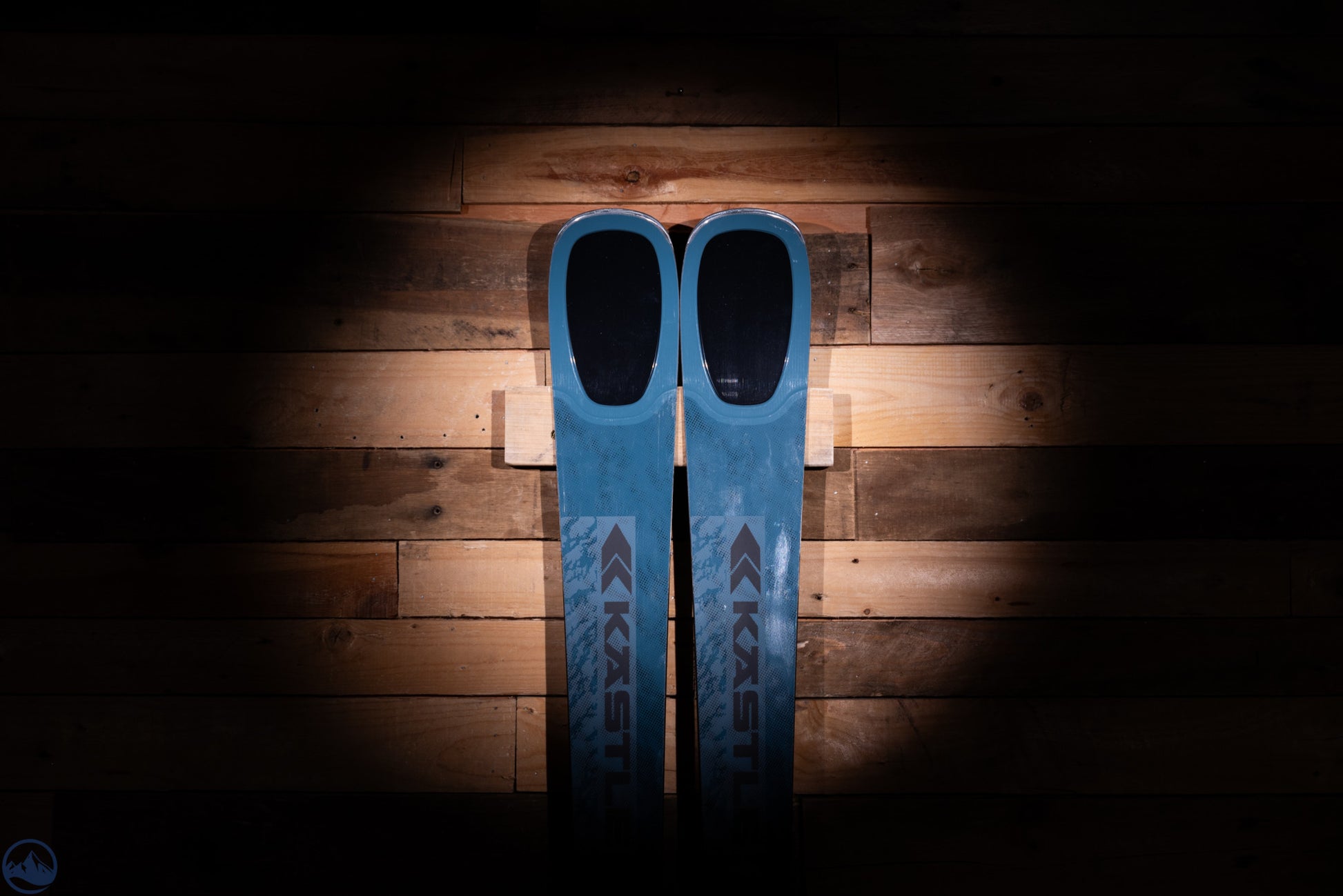 2027 Kastle MX 74 Skis W/ K12 PRW GW Bindings