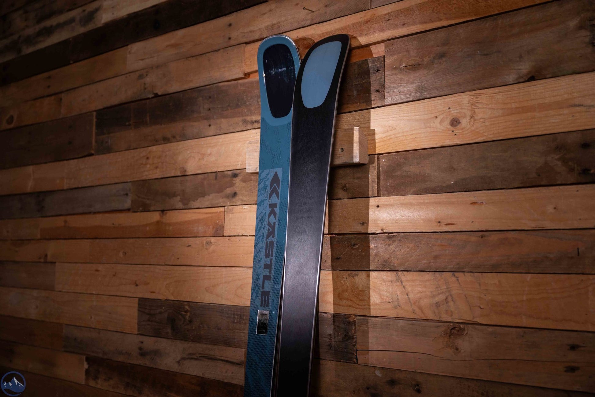 2027 Kastle MX 74 Skis W/ K12 PRW GW Bindings