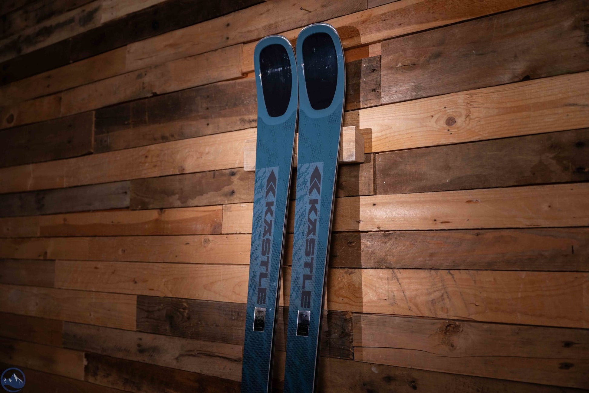2027 Kastle MX 74 Skis W/ K12 PRW GW Bindings