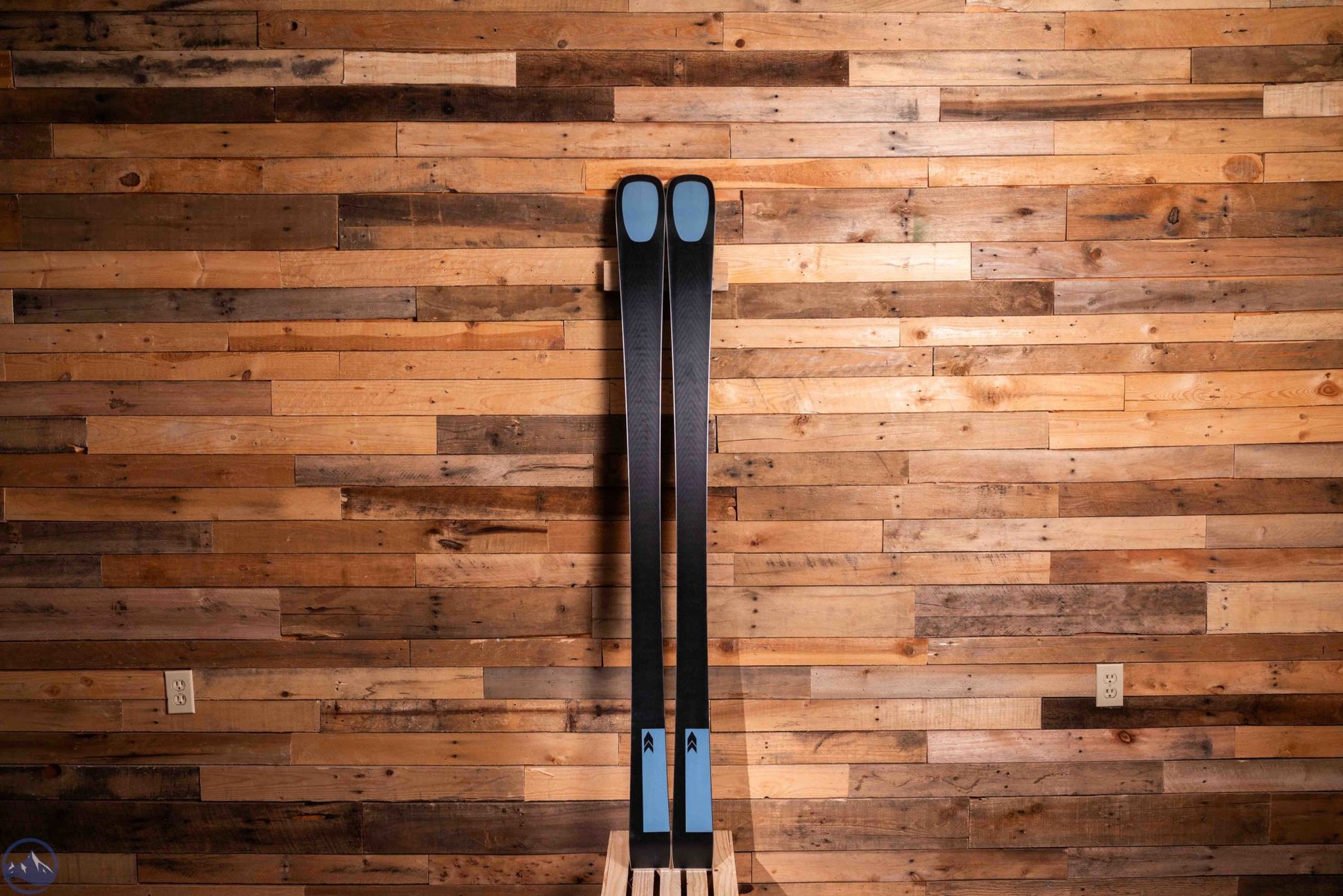 2027 Kastle MX 74 Skis W/ K12 PRW GW Bindings