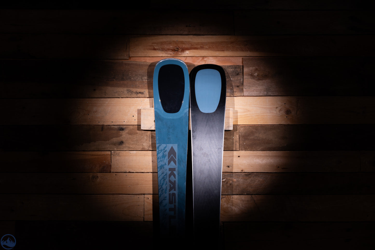 2027 Kastle MX 74 Skis W/ K12 PRW GW Bindings