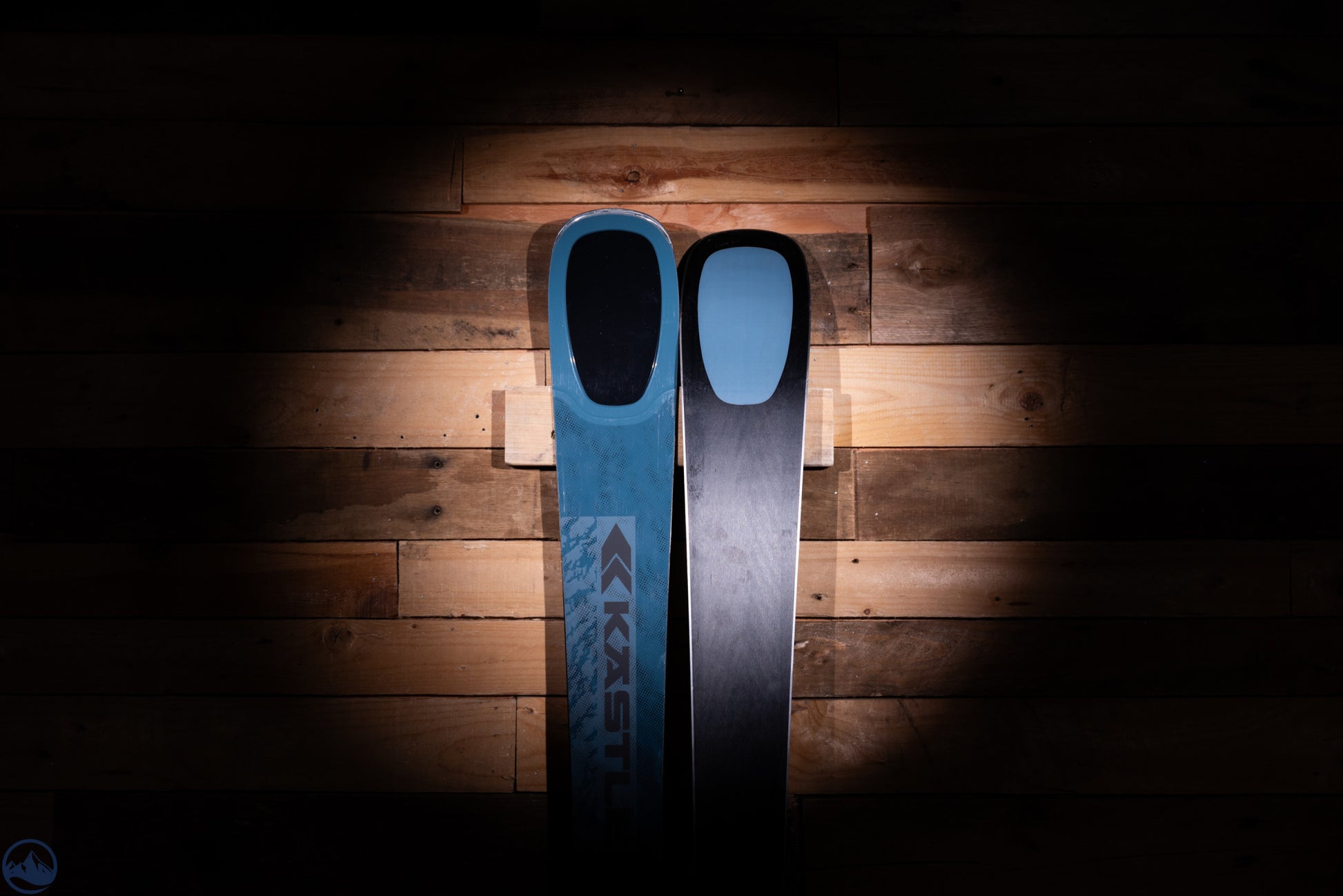 2027 Kastle MX 74 Skis W/ K12 PRW GW Bindings