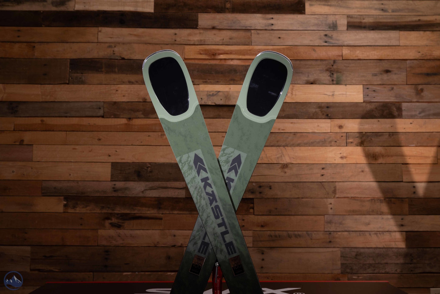2027 Kastle MX84 Skis