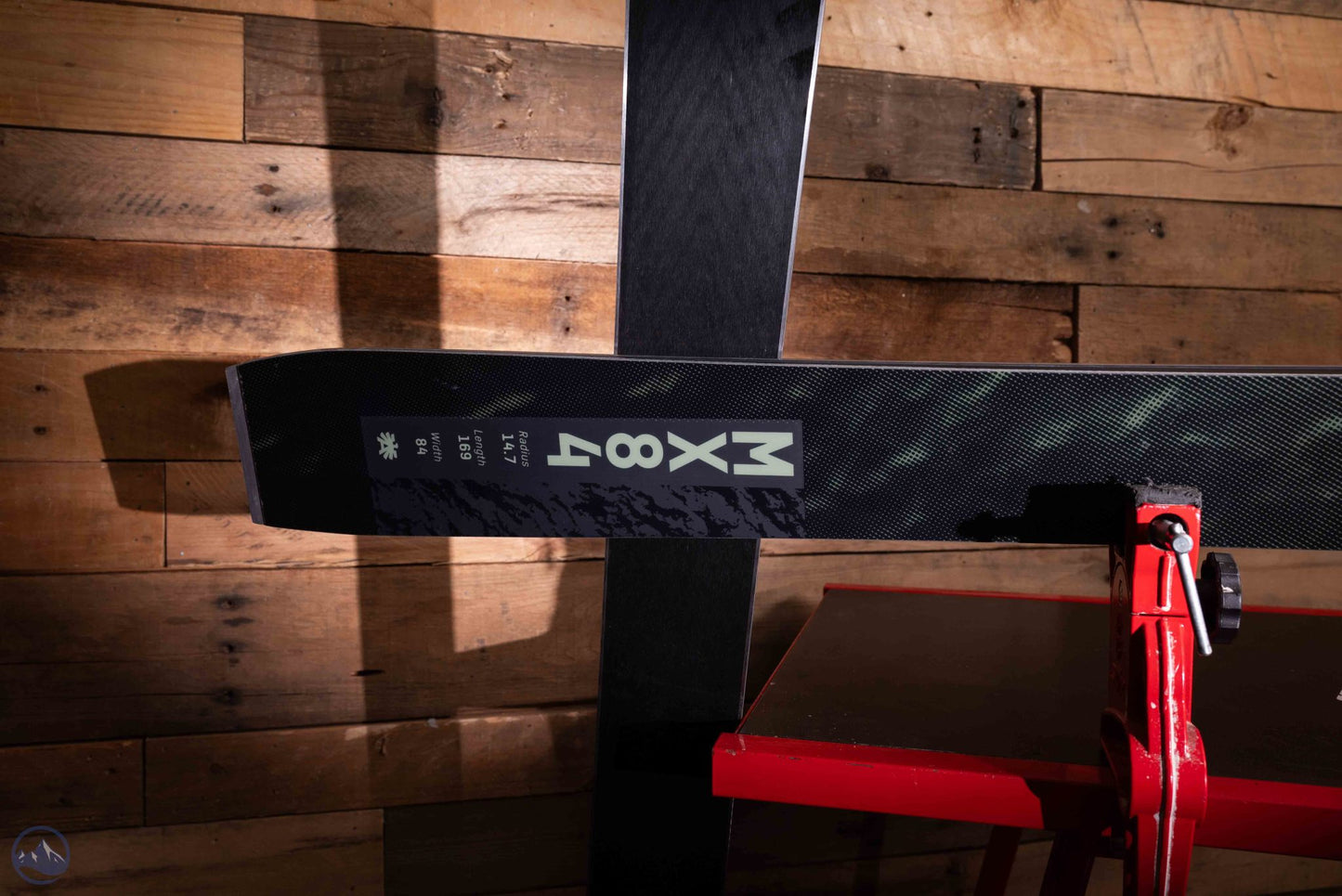 2027 Kastle MX84 Skis