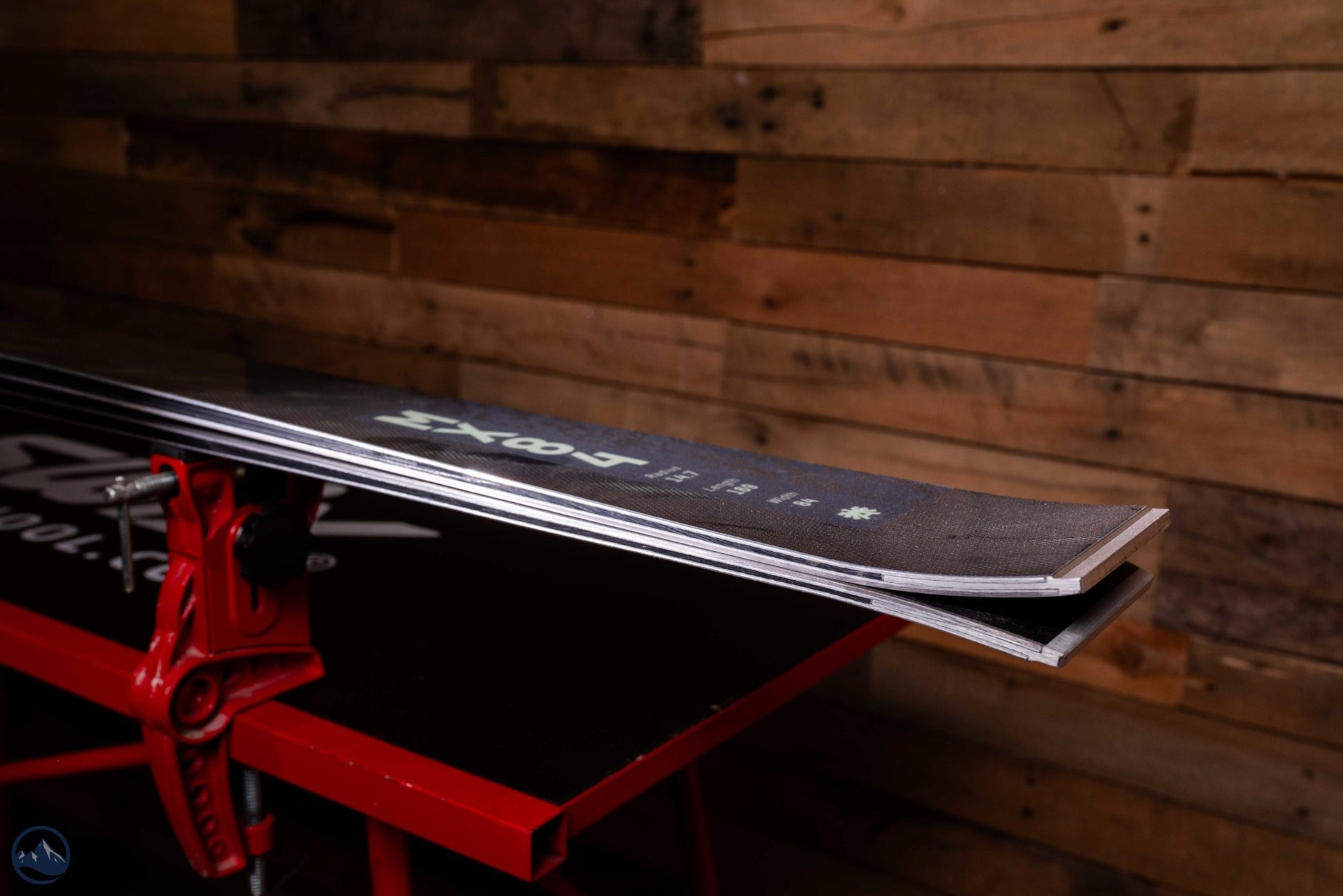 2027 Kastle MX84 Skis