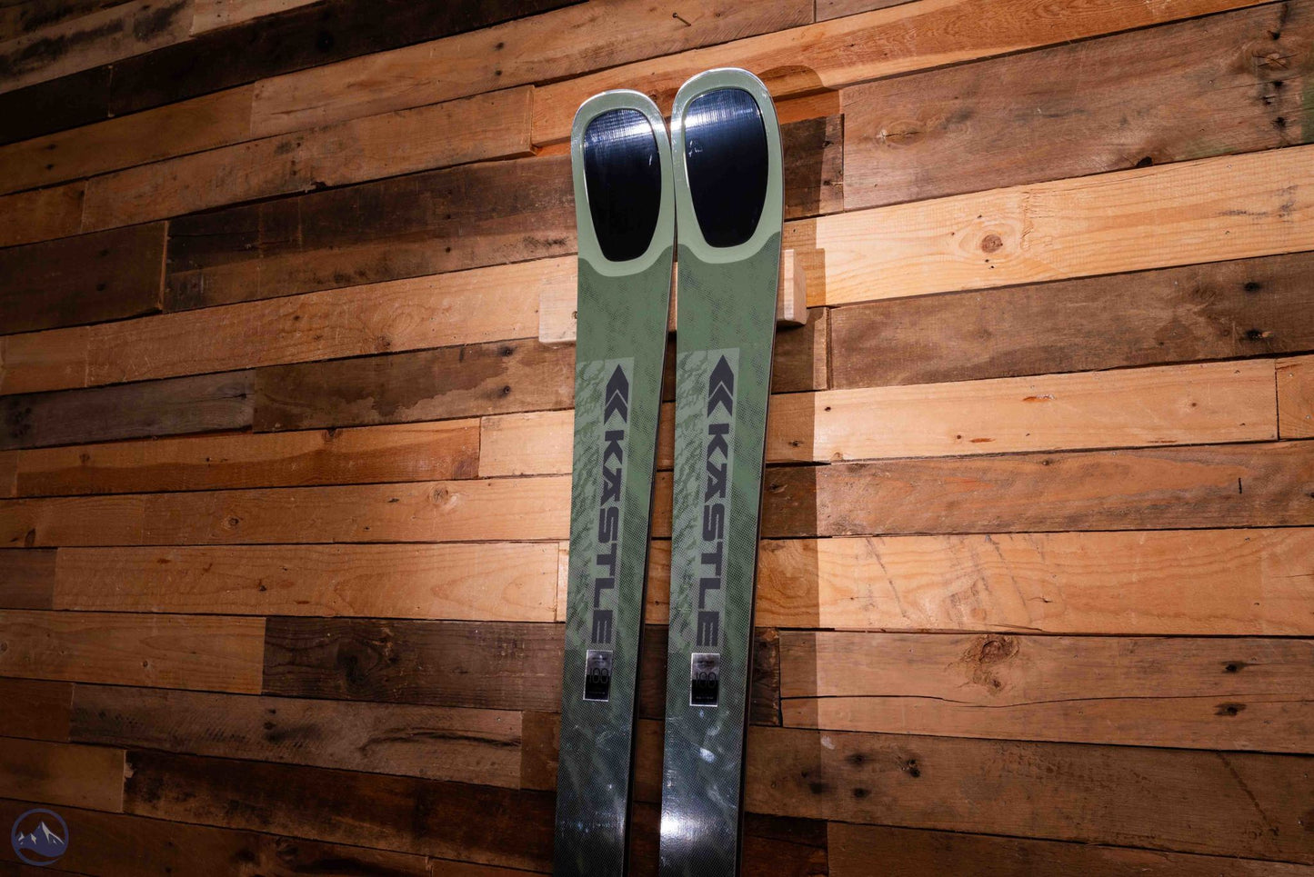 2027 Kastle MX84 Skis
