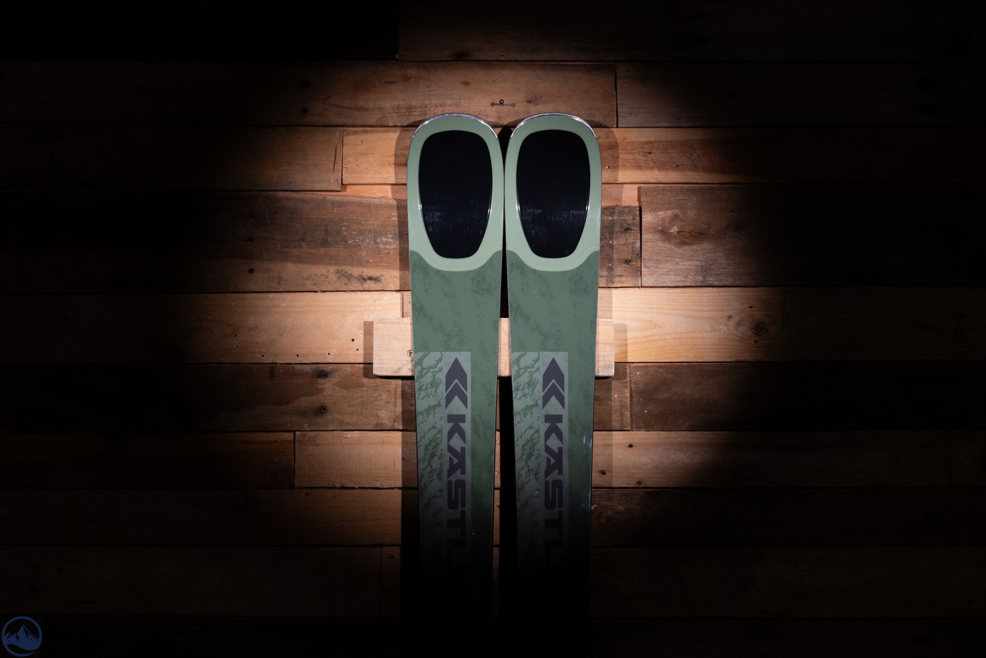 2027 Kastle MX84 Skis