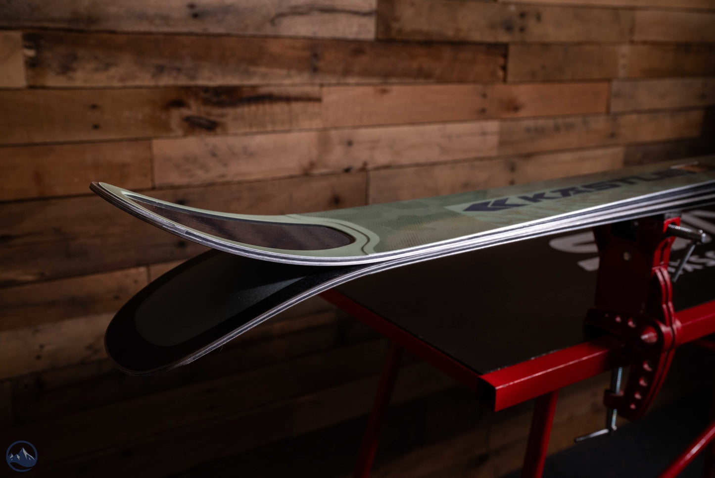 2027 Kastle MX84 Skis