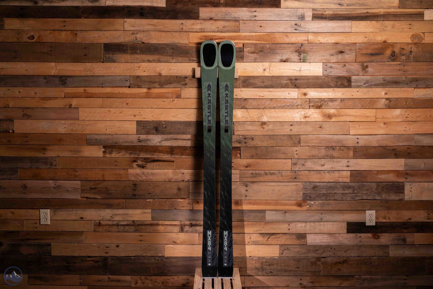 2027 Kastle MX84 Skis