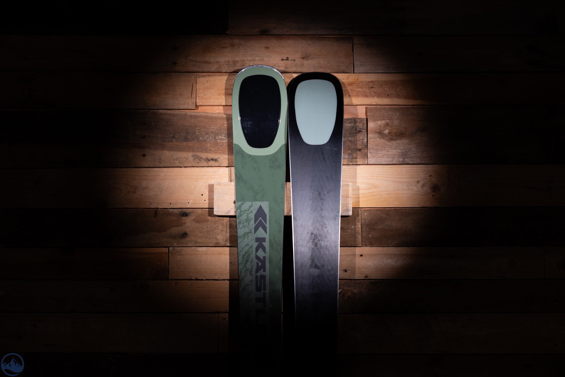 2027 Kastle MX84 Skis