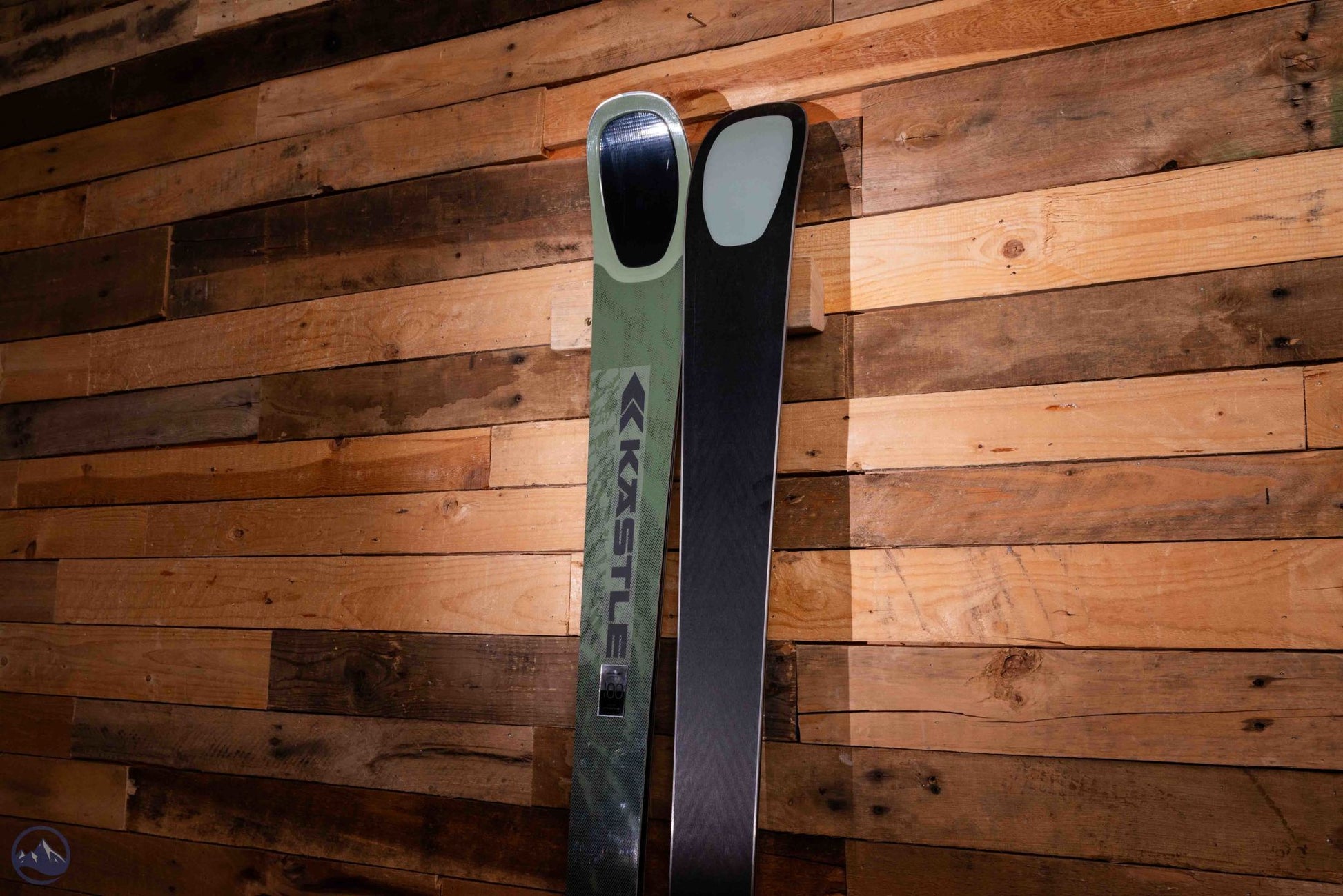 2027 Kastle MX84 Skis