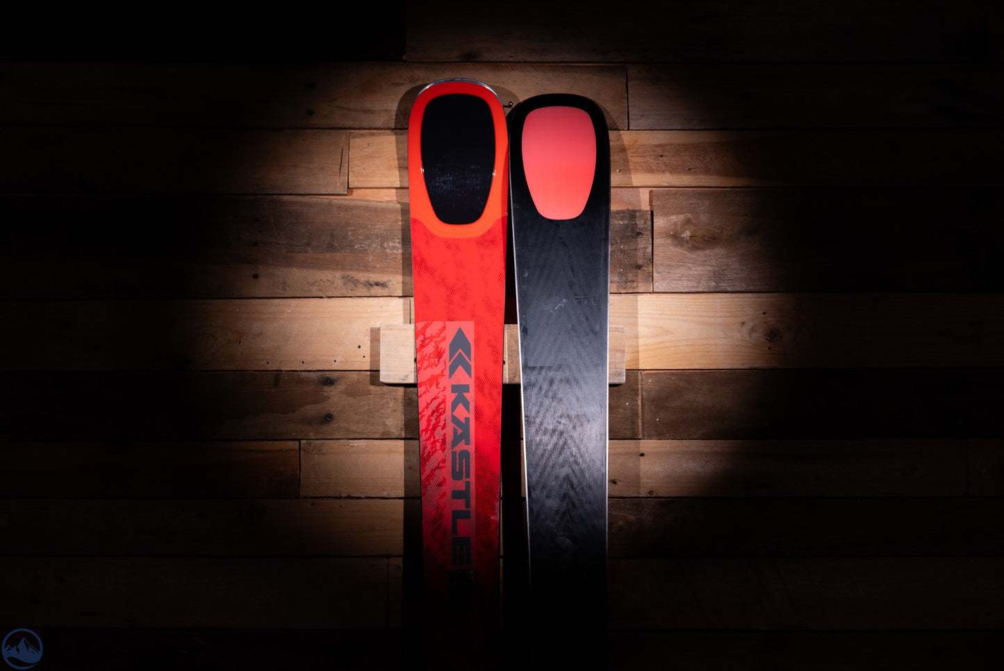 2027 Kastle MX88 Skis