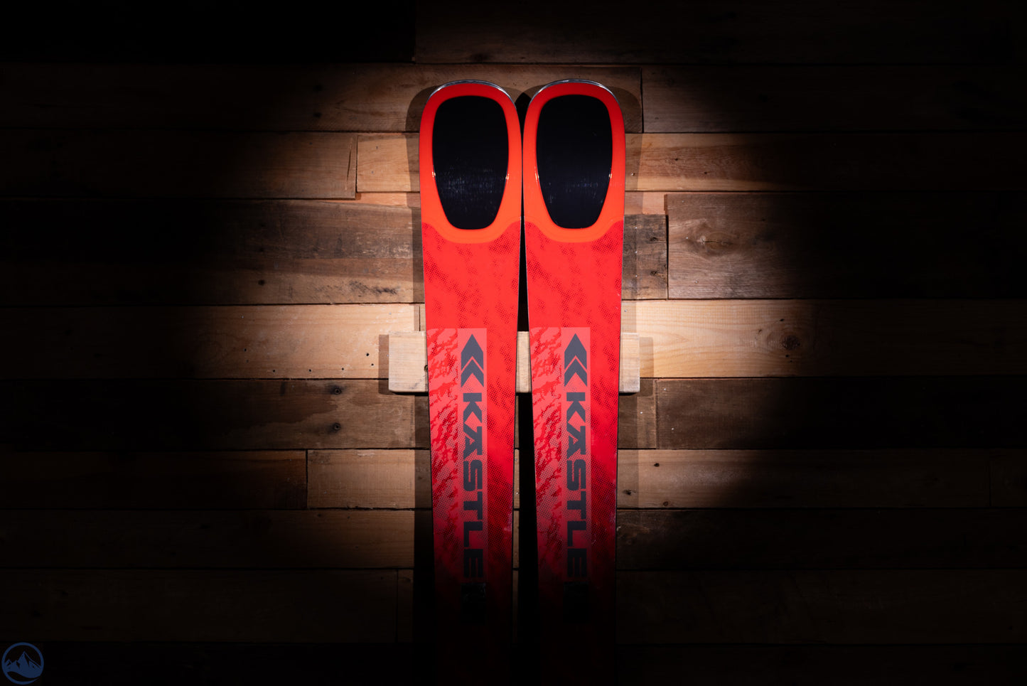 2027 Kastle MX88 Skis