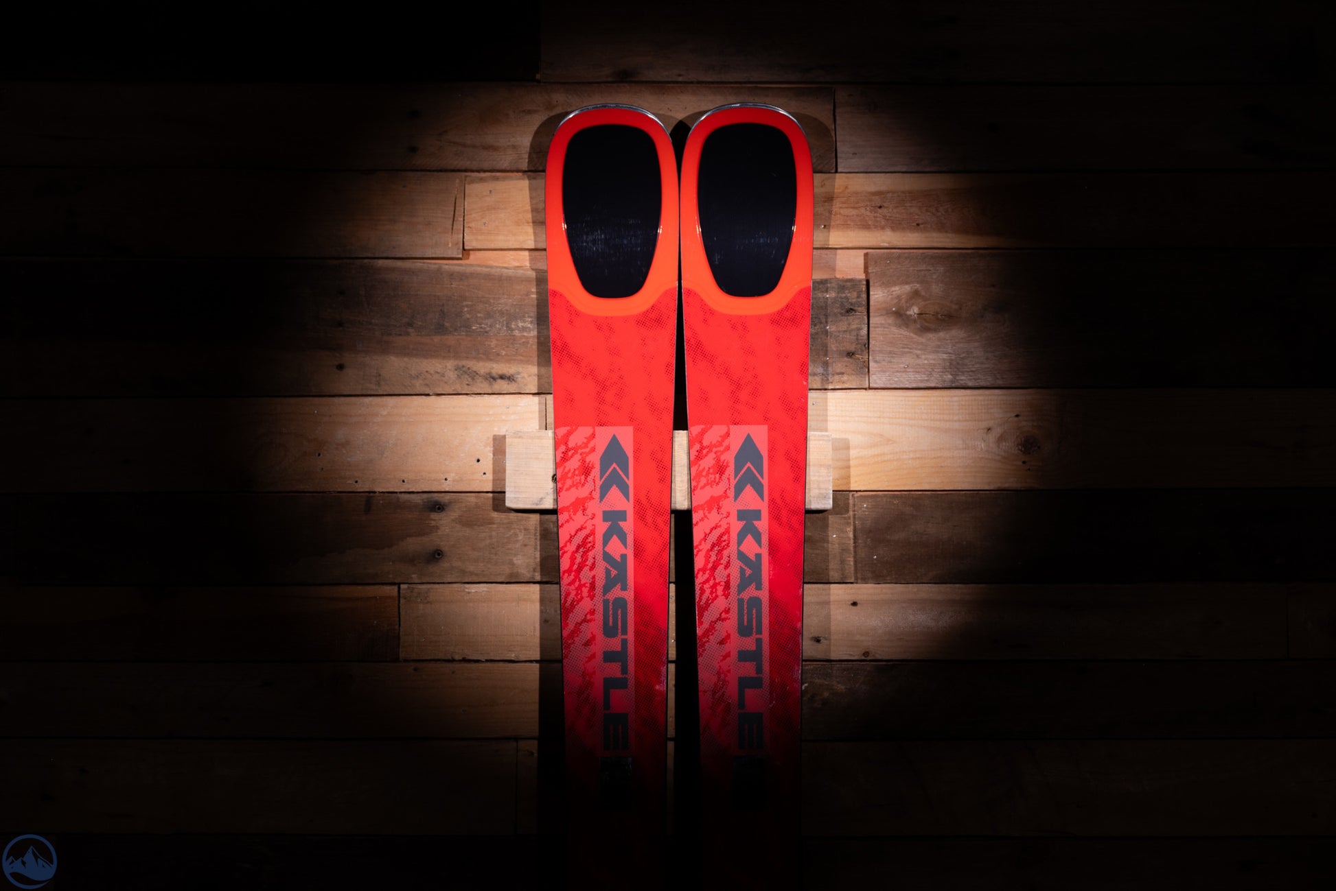 2027 Kastle MX88 Skis