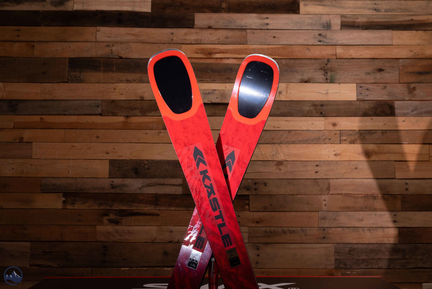 2027 Kastle MX88 Skis