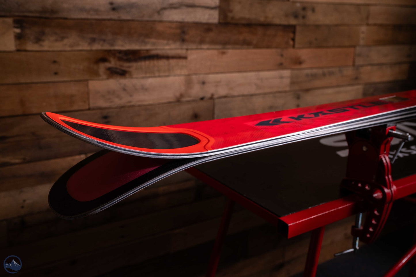 2027 Kastle MX88 Skis