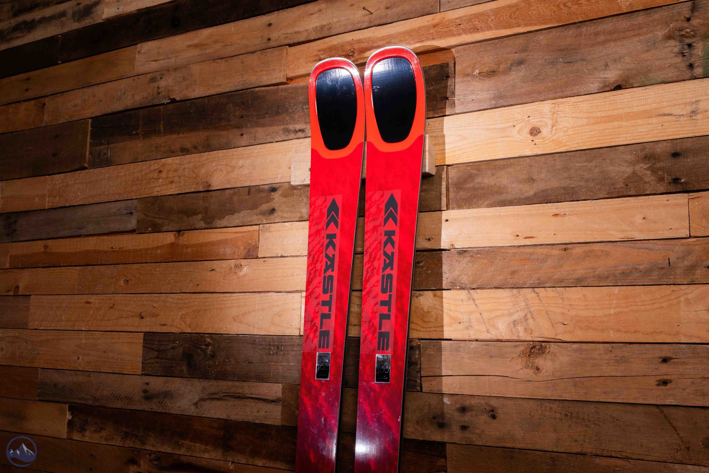 2027 Kastle MX88 Skis