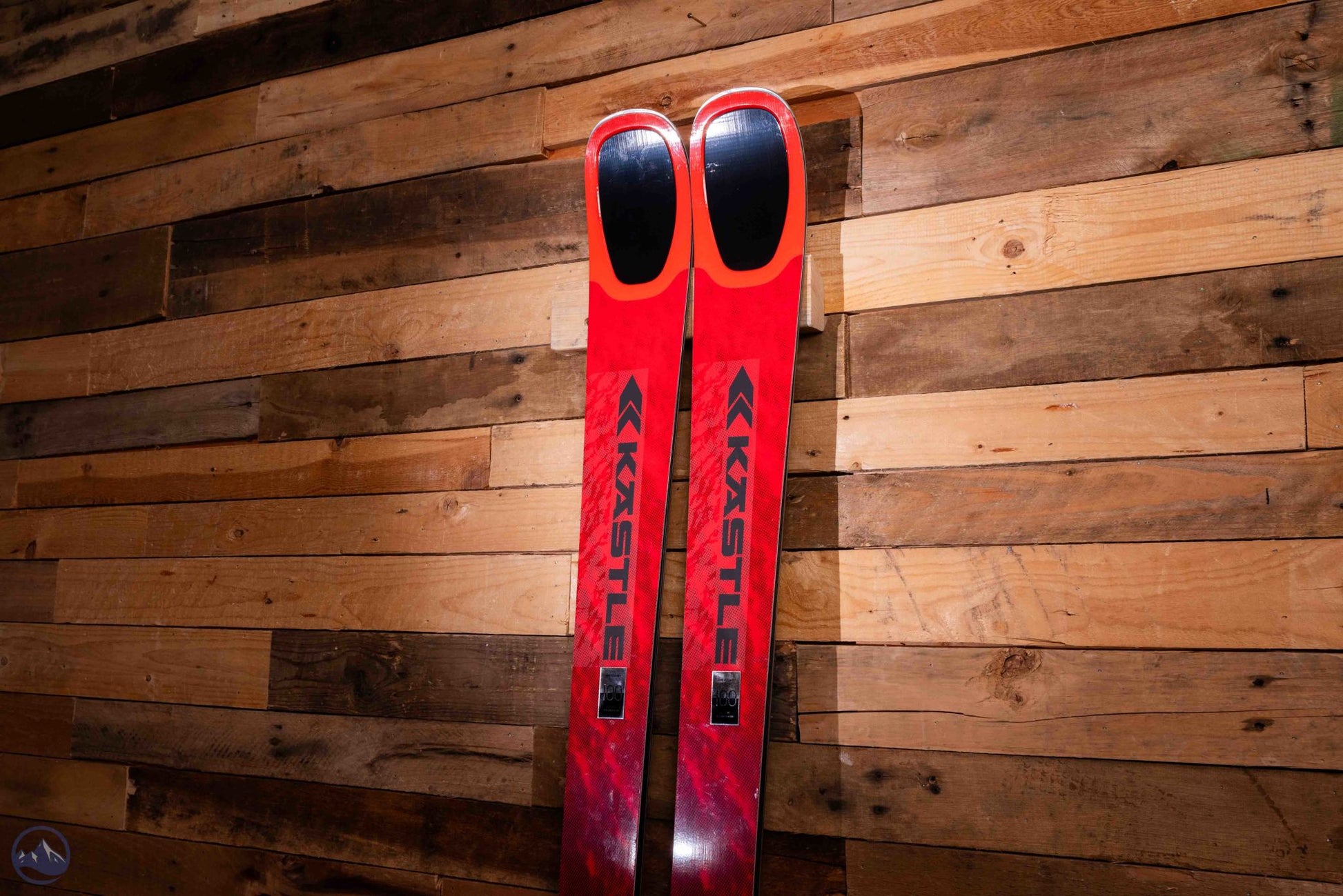 2027 Kastle MX88 Skis