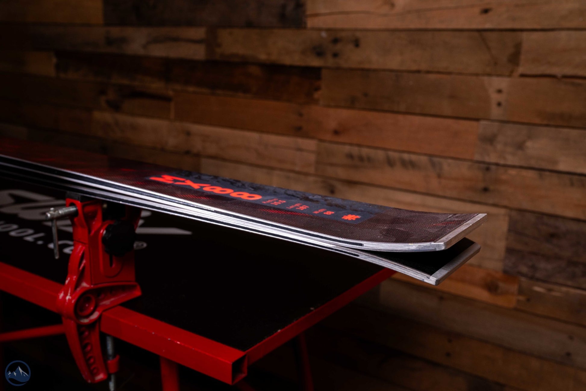 2027 Kastle MX88 Skis