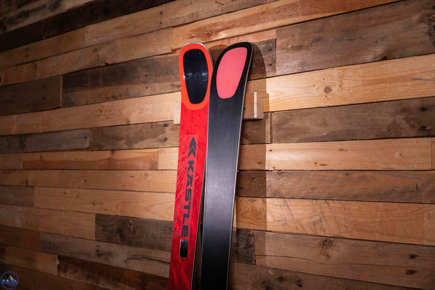 2027 Kastle MX88 Skis