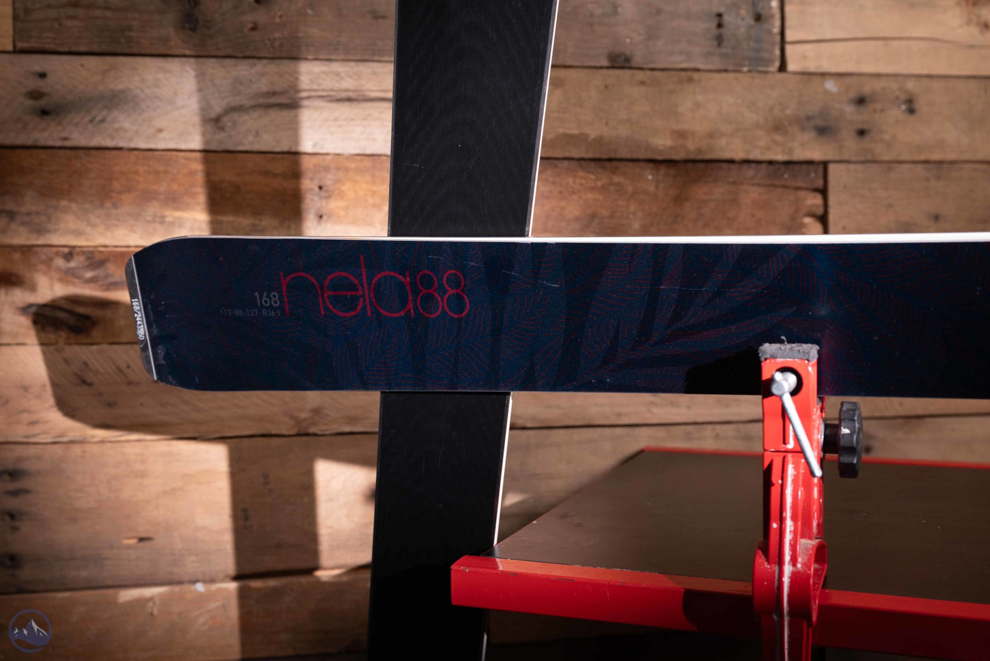2026 Stockli Nela 88 Women's Skis