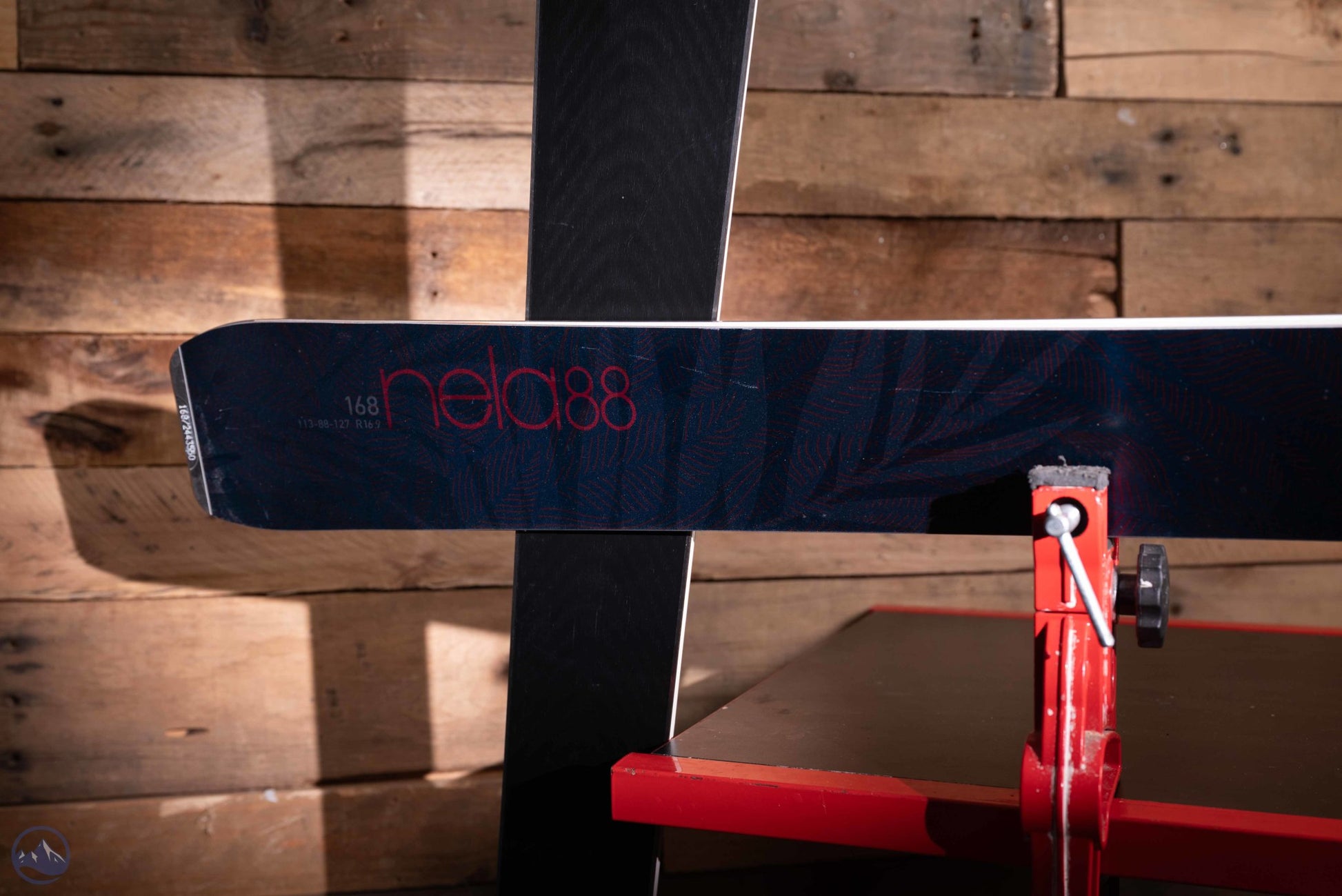 2026 Stockli Nela 88 Women's Skis