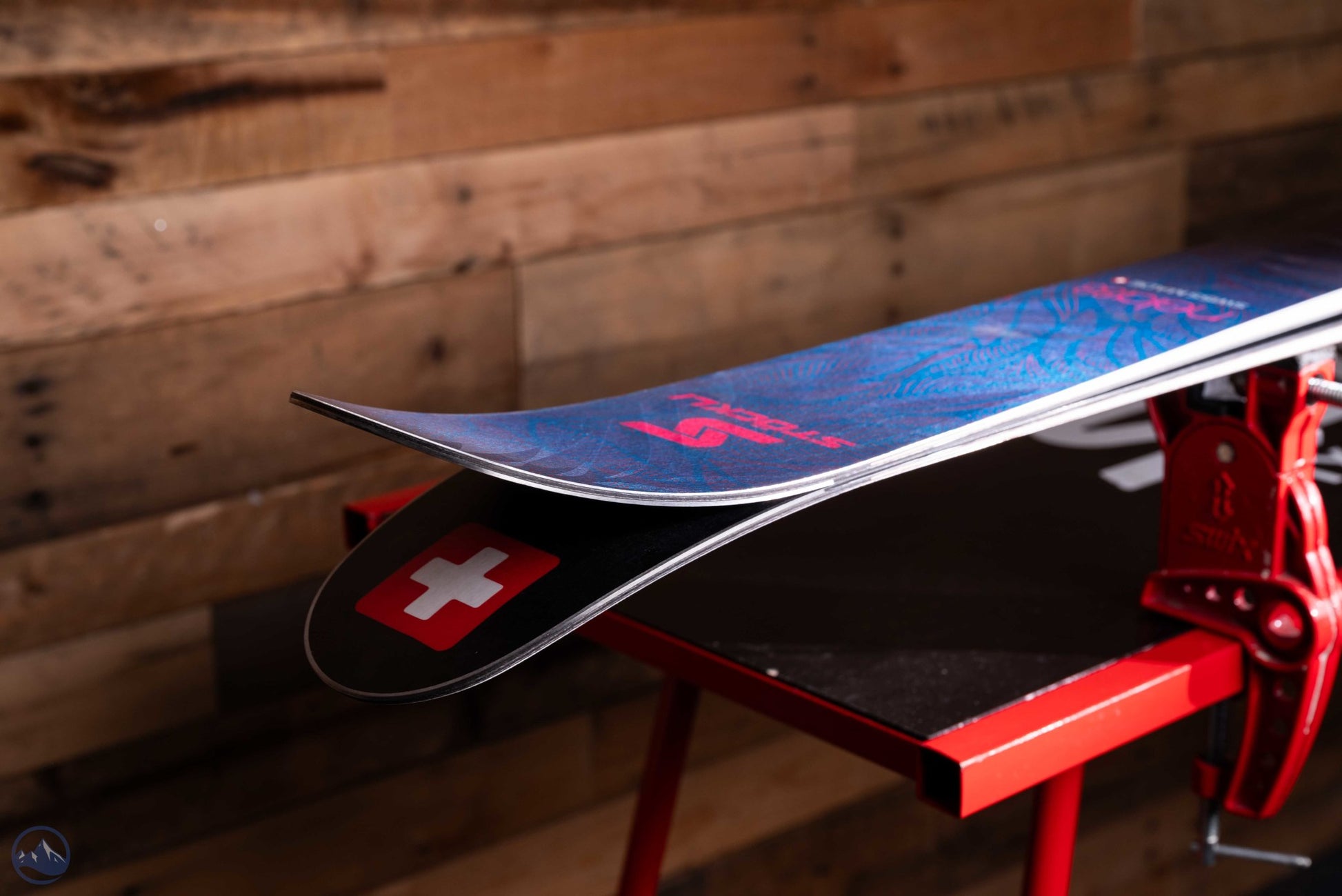 2026 Stockli Nela 88 Women's Skis