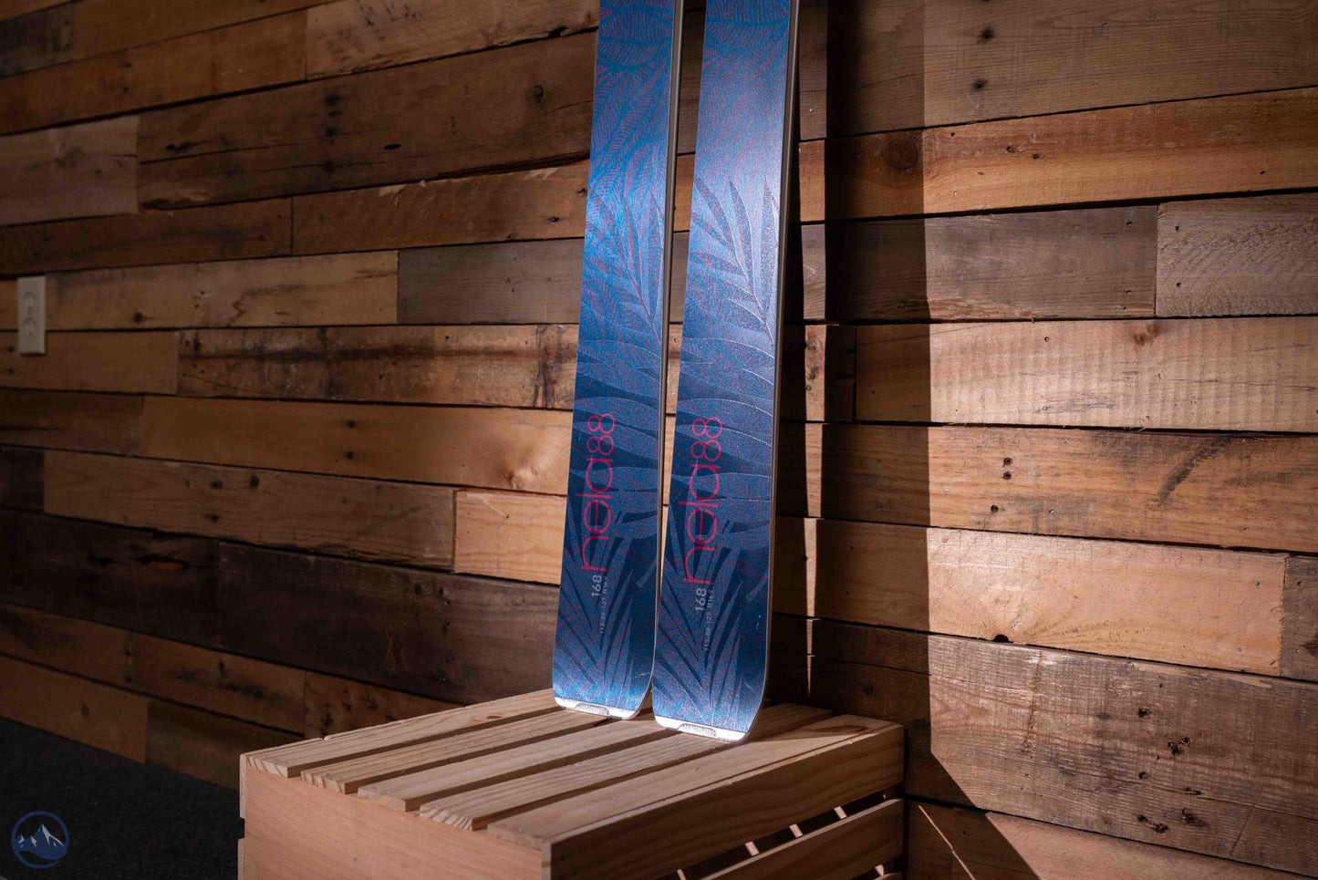 2026 Stockli Nela 88 Women's Skis