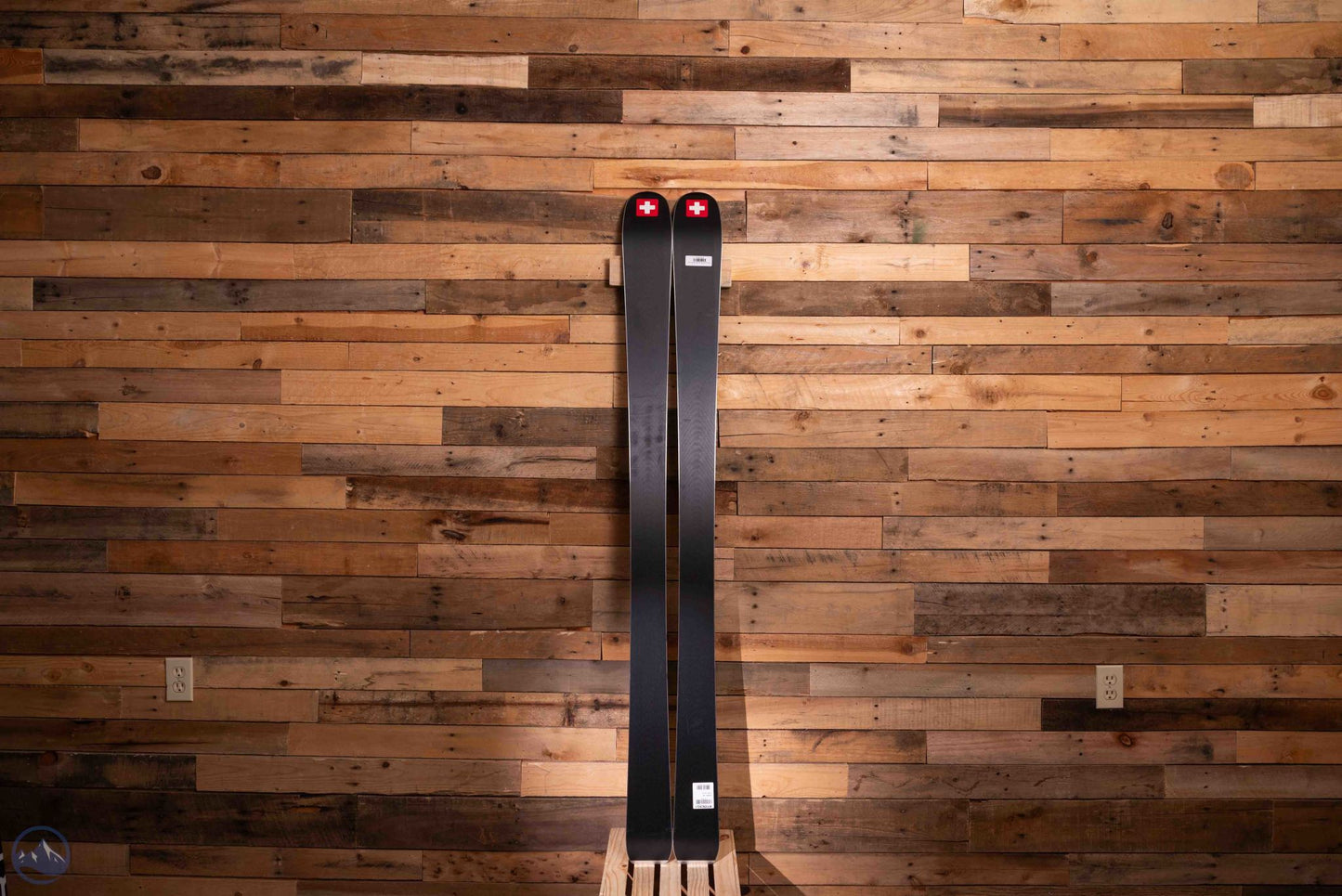 2026 Stockli Nela 88 Women's Skis