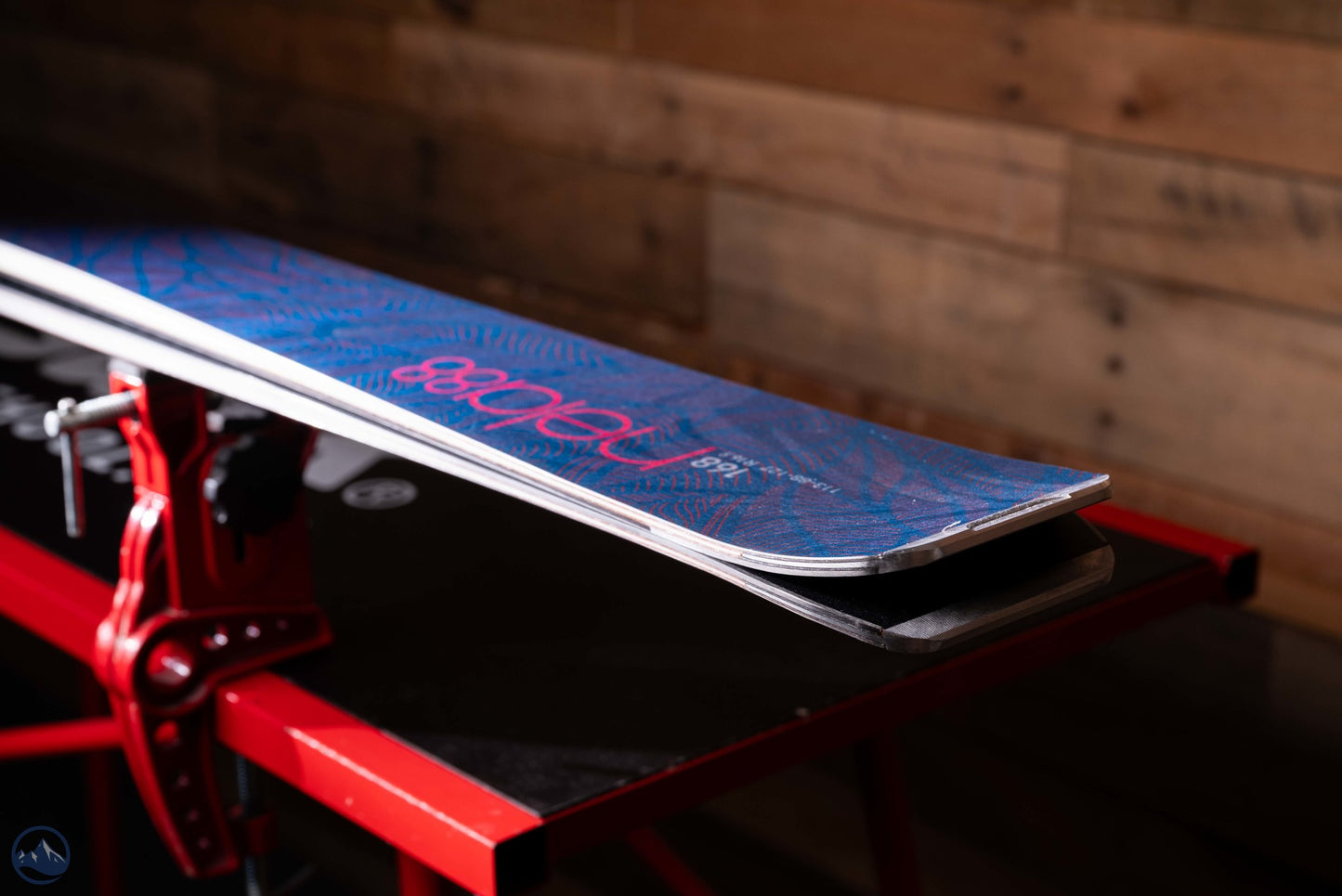 2026 Stockli Nela 88 Women's Skis