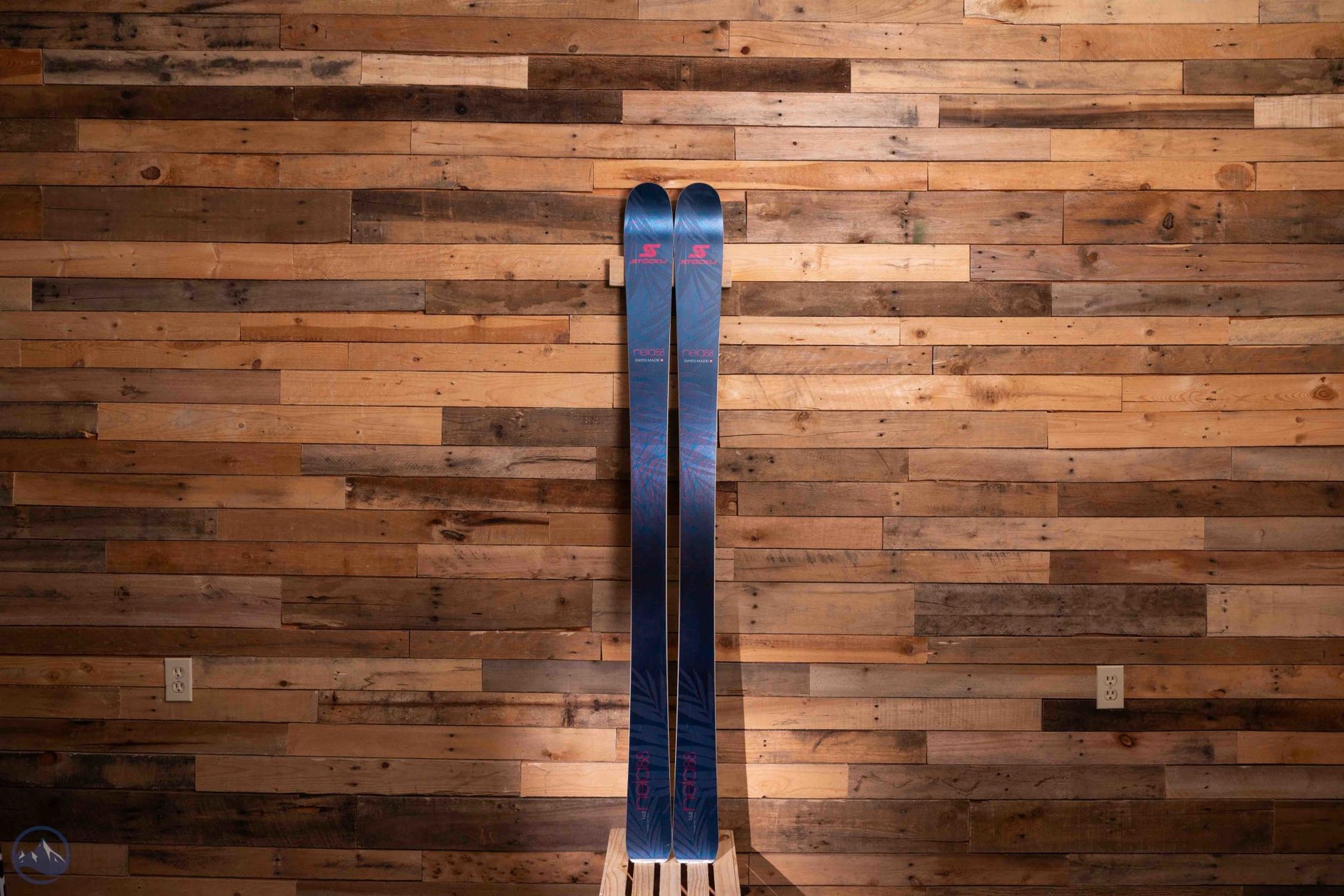 2026 Stockli Nela 88 Women's Skis