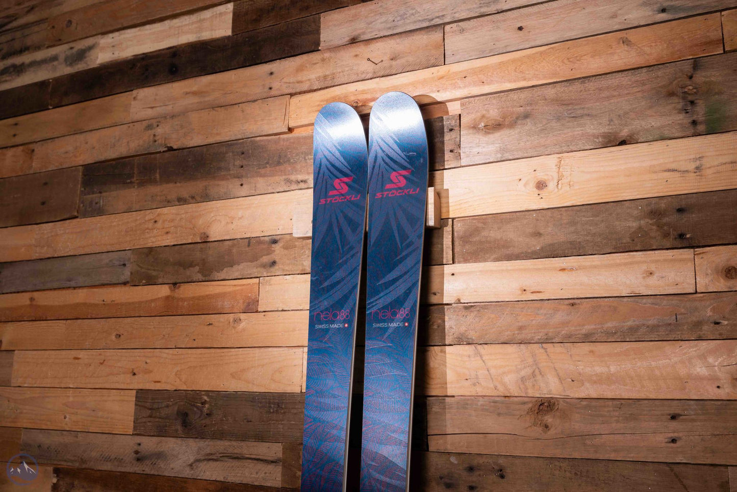 2026 Stockli Nela 88 Women's Skis